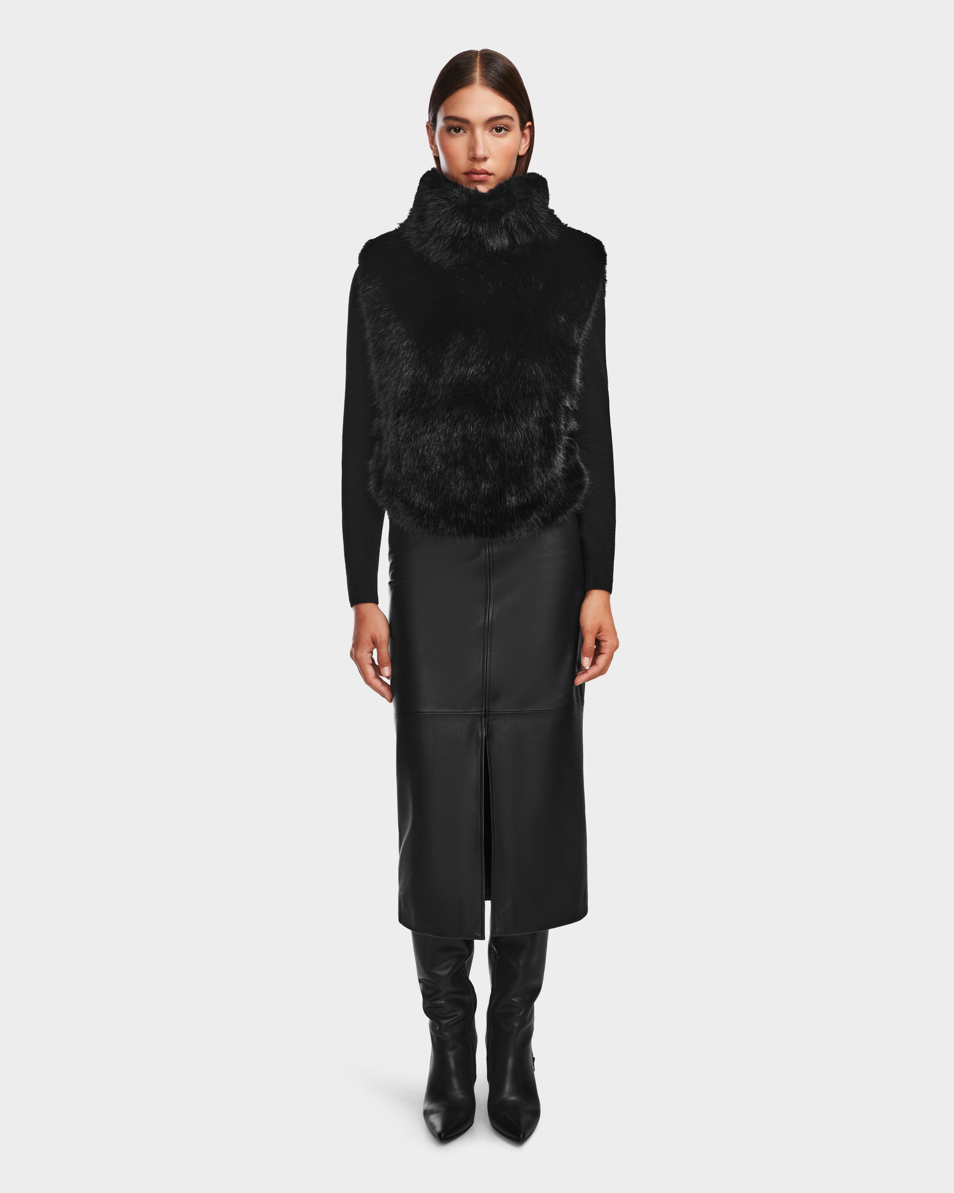 MAULIN - 8524611 Black