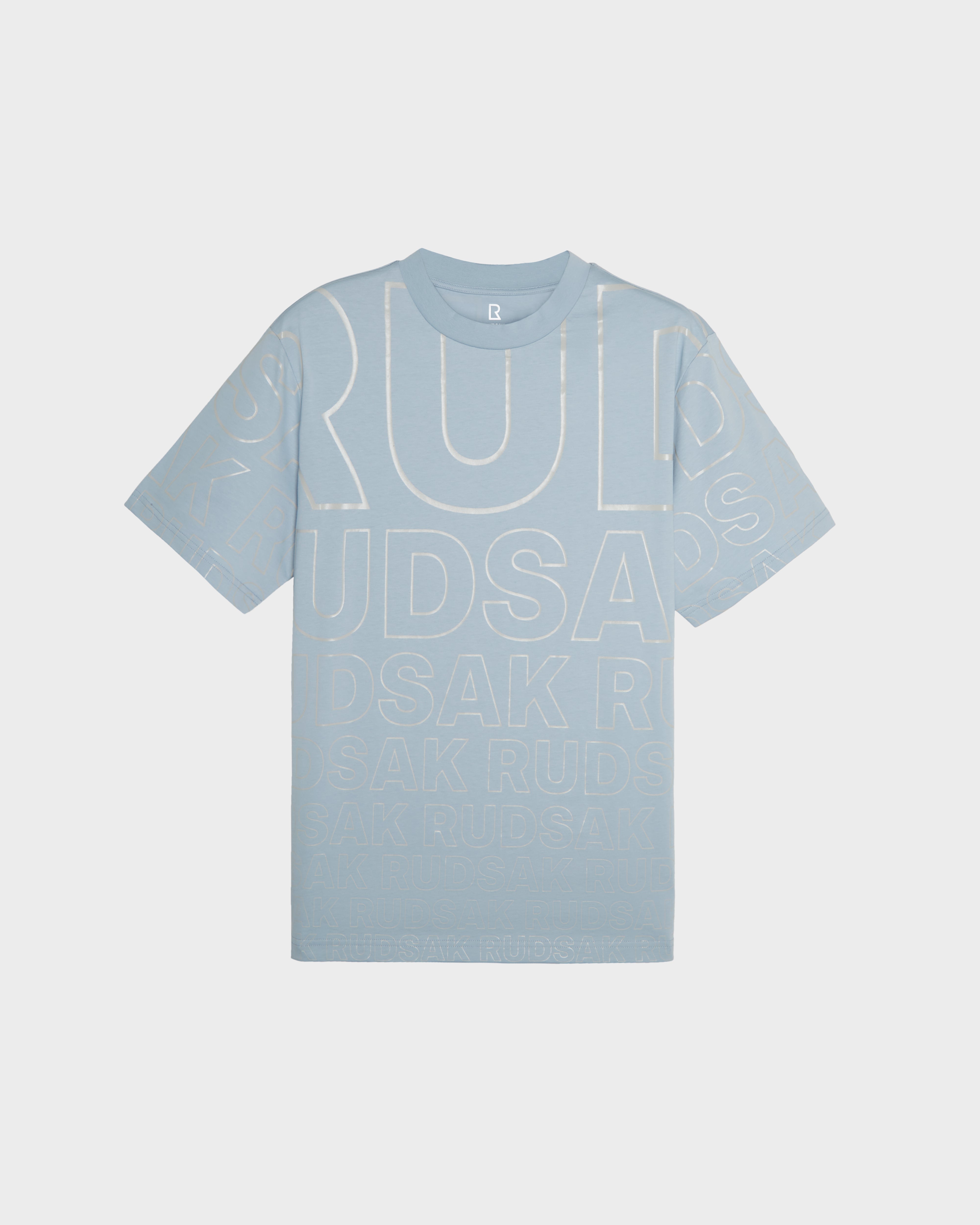 MAURY - 6524024 Sky Blue