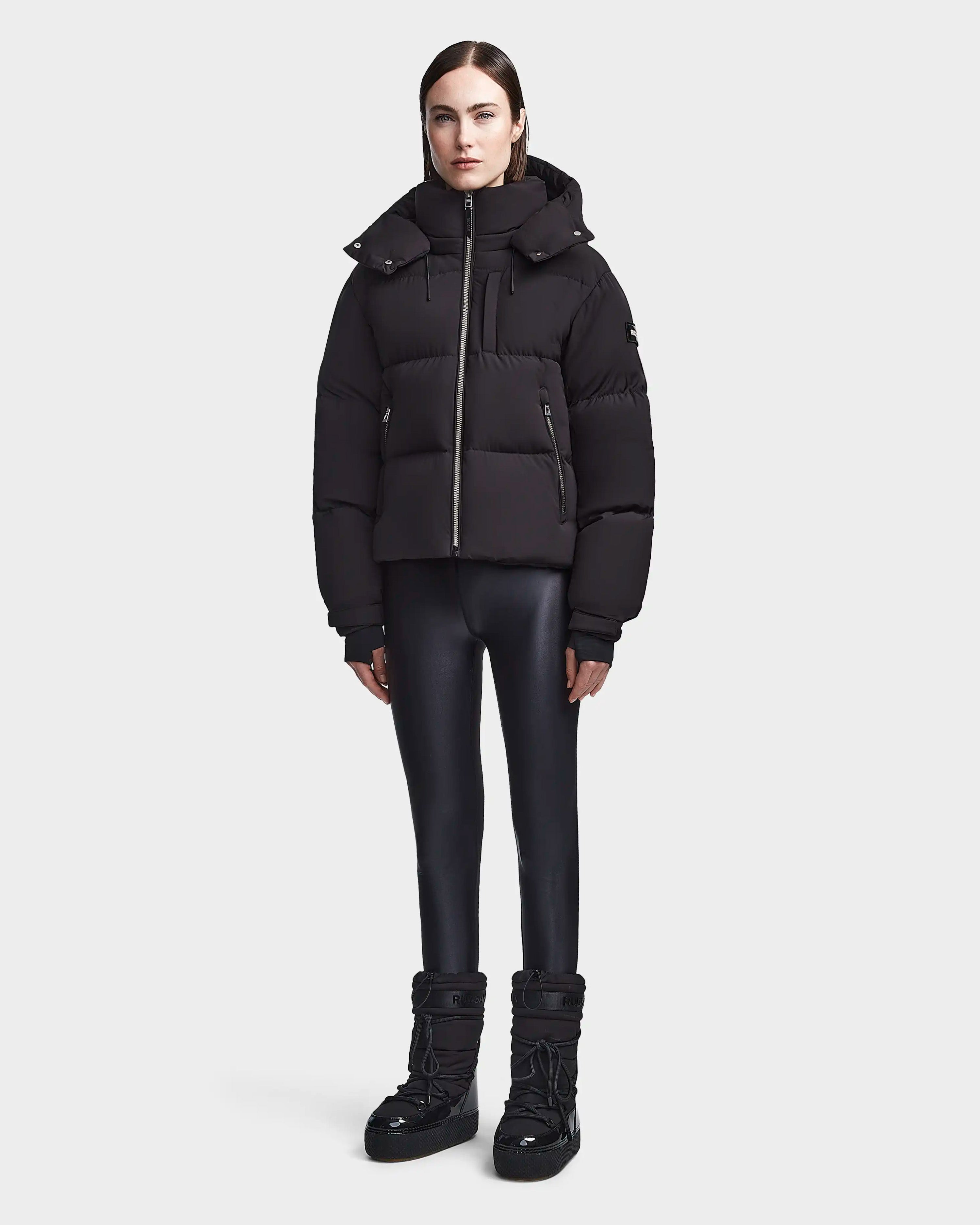 MAVE M - 8123572 Black