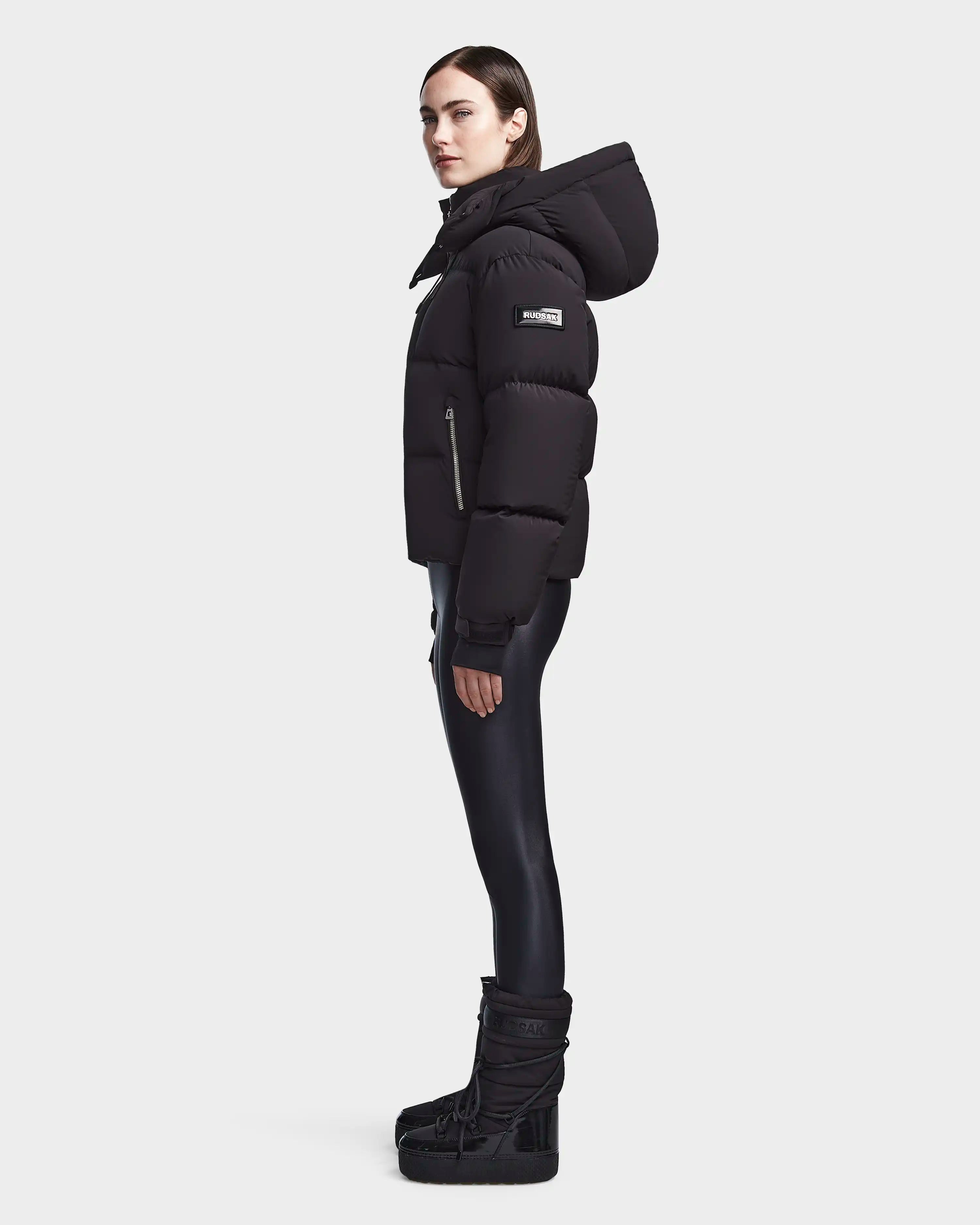 MAVE M - 8123572 Black