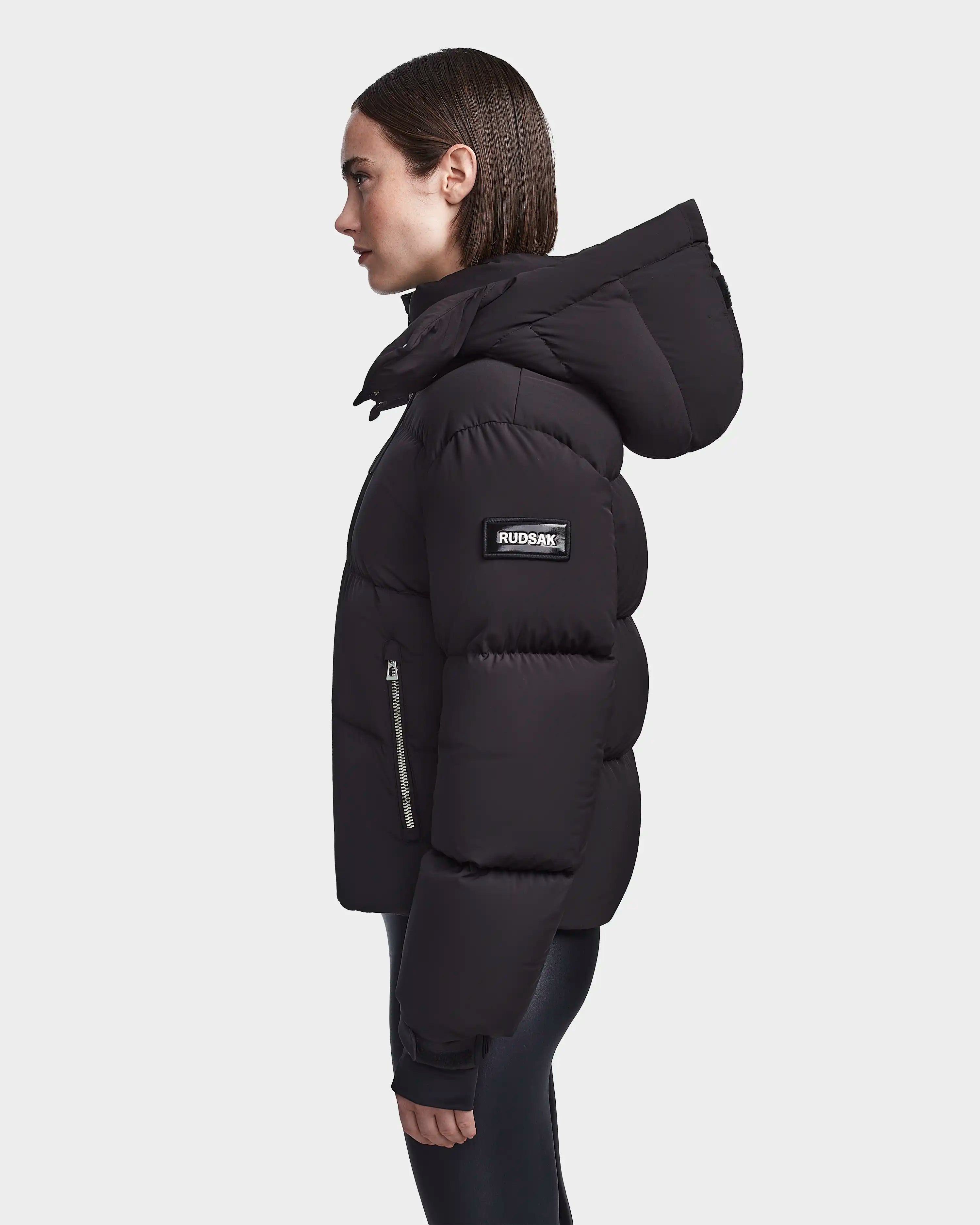 MAVE M - 8123572 Black