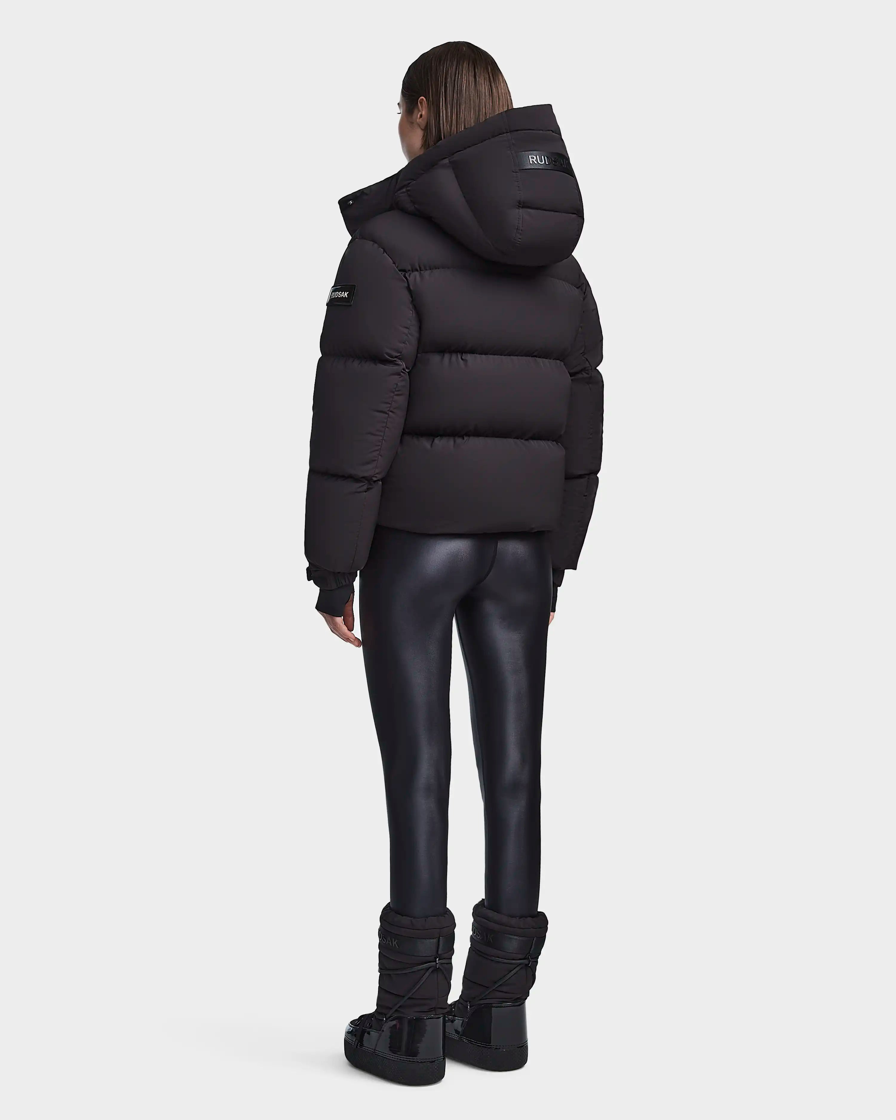 MAVE M - 8123572 Black