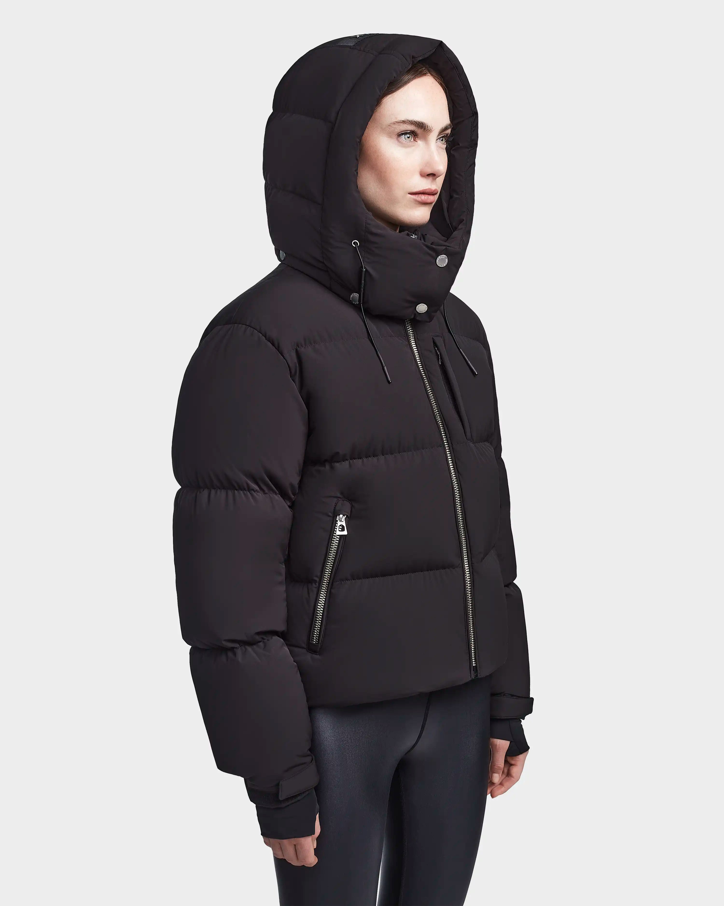 MAVE M - 8123572 Black