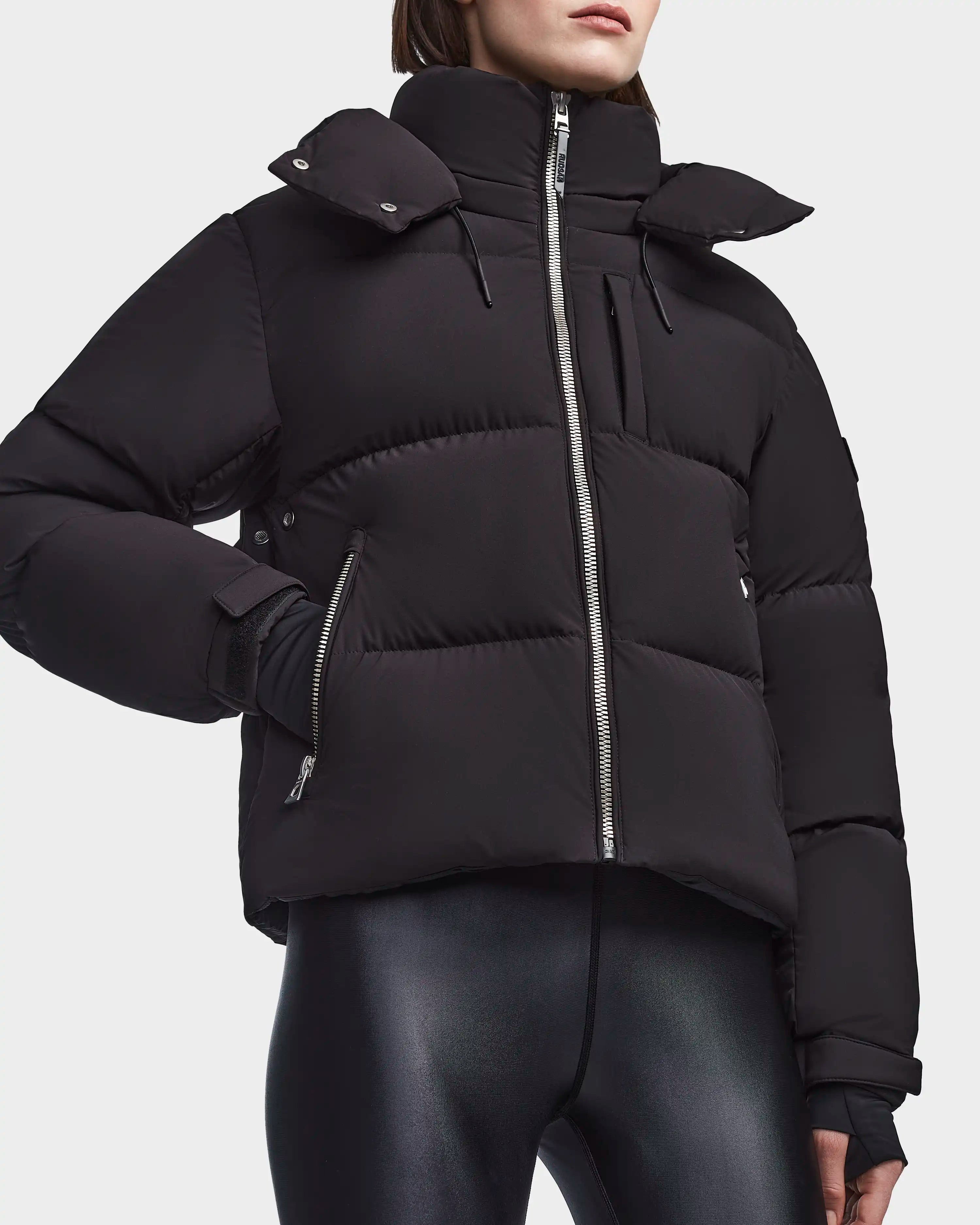 MAVE M - 8123572 Black