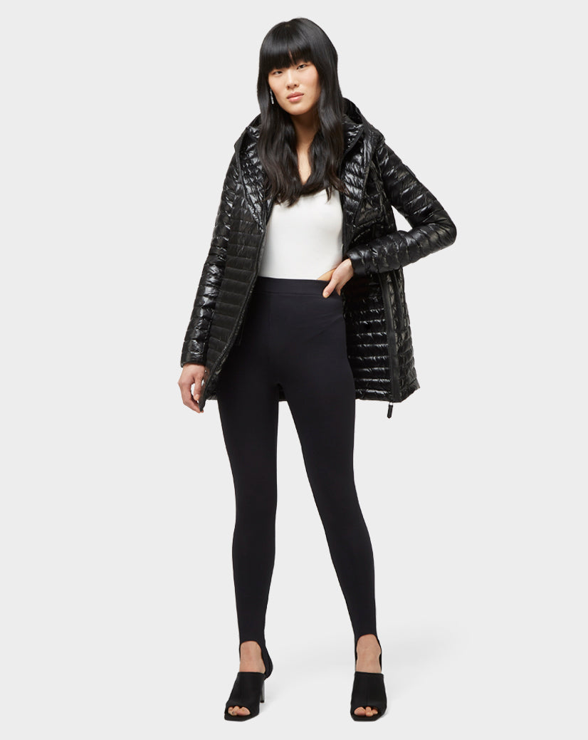 MEG - CA EN 8120619 BLACK