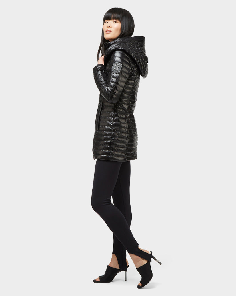MEG - CA EN 8120619 BLACK