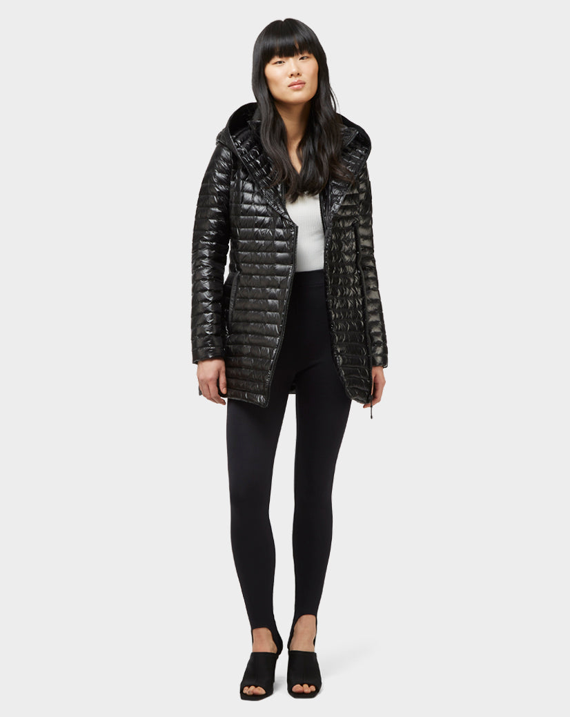 MEG - CA EN 8120619 BLACK