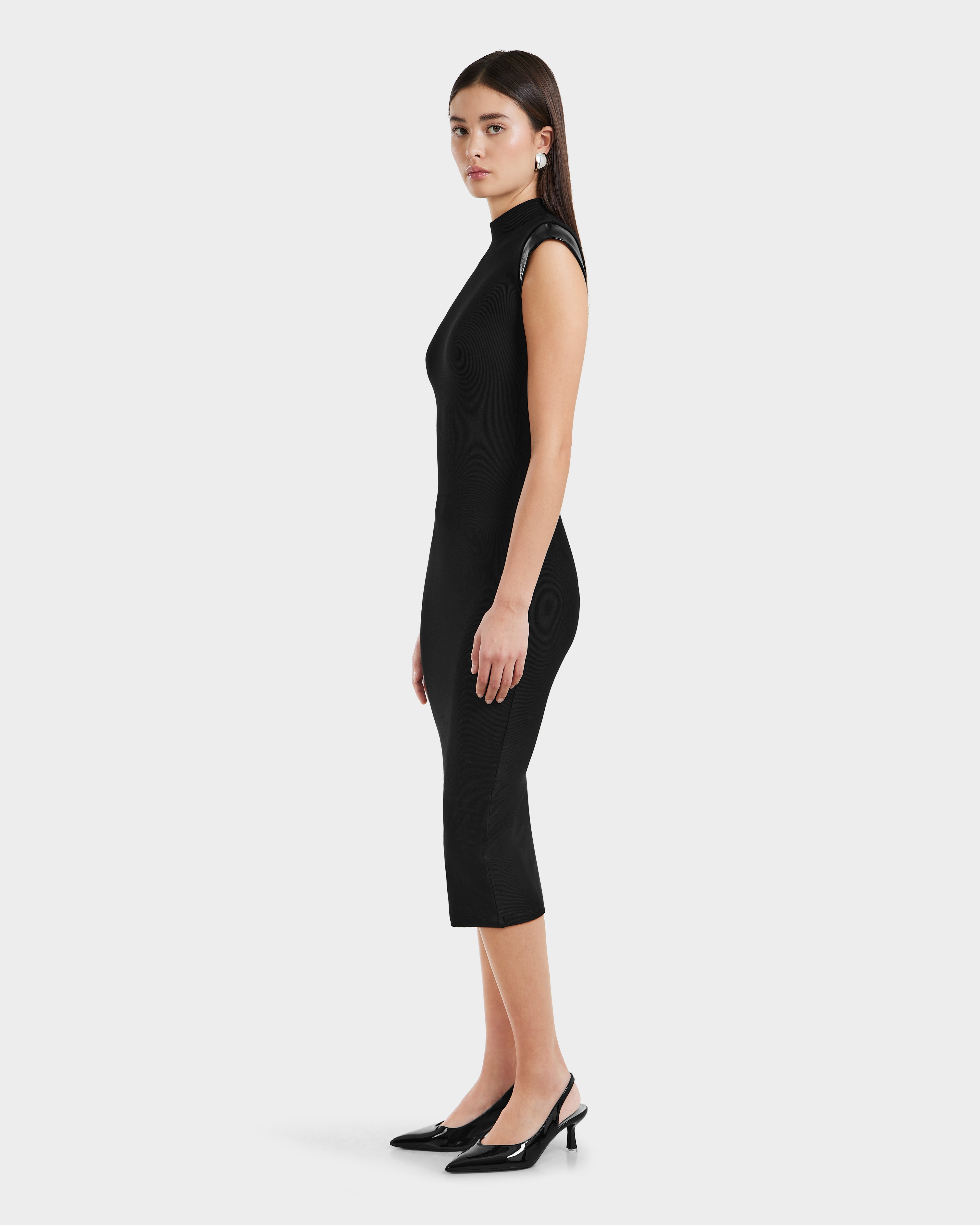 MERIAN - 8525008 Black