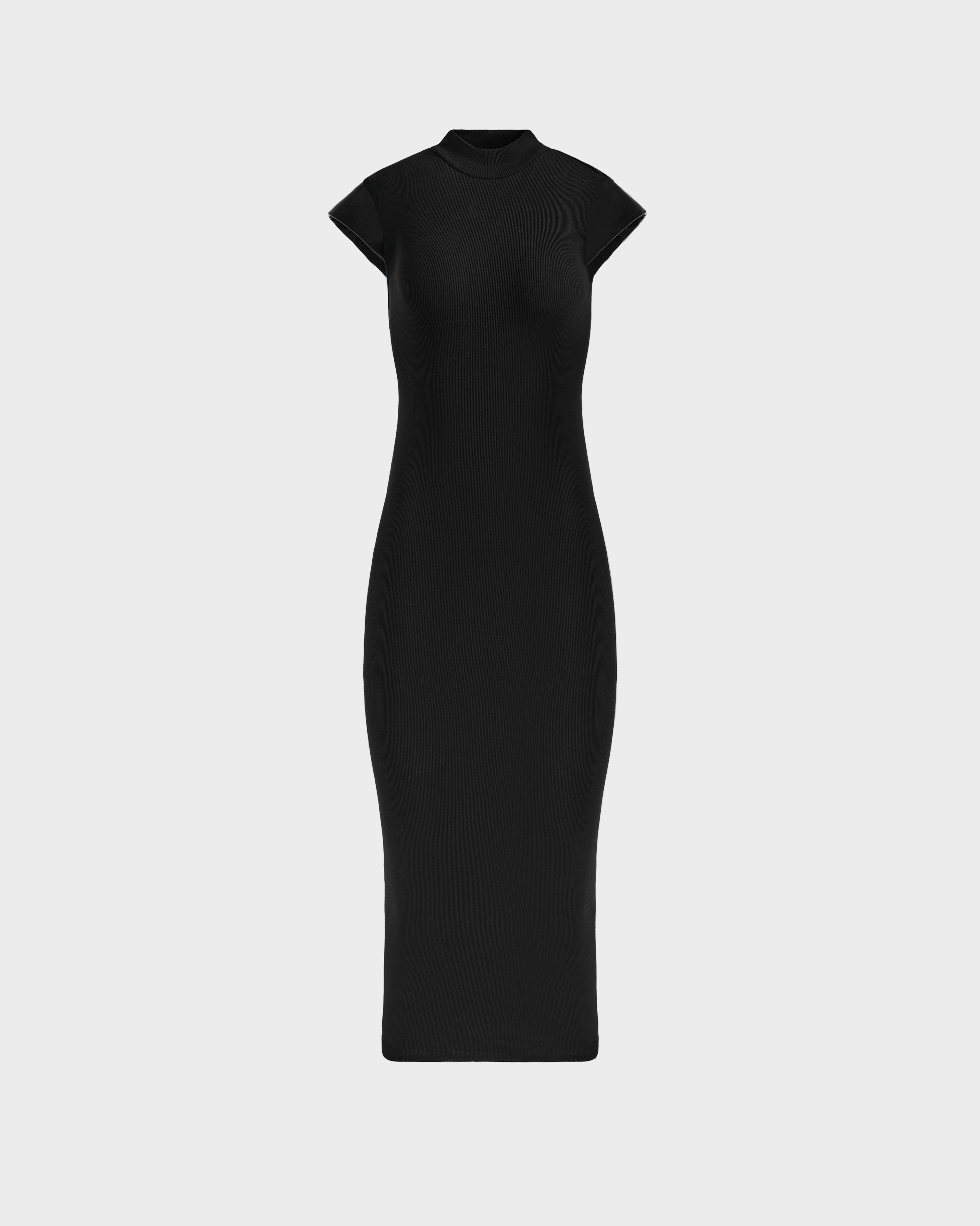 MERIAN - 8525008 Black