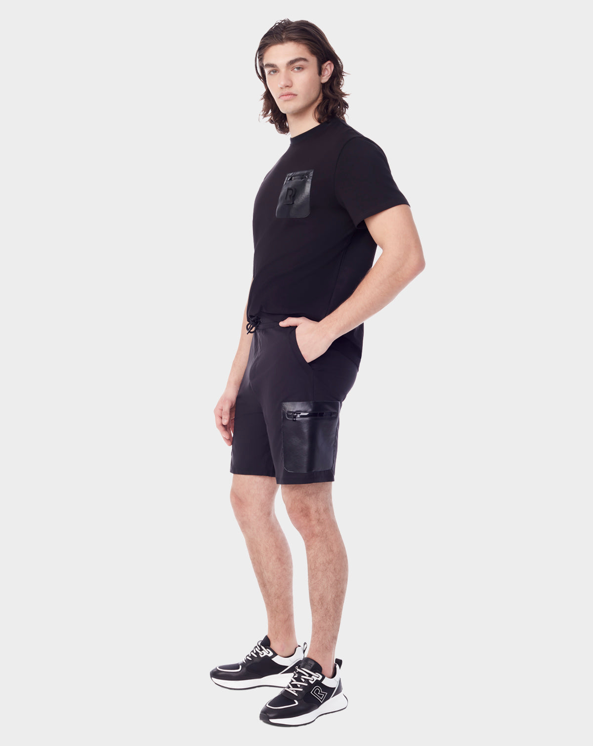 MICHAEL - 6523011 BLACK