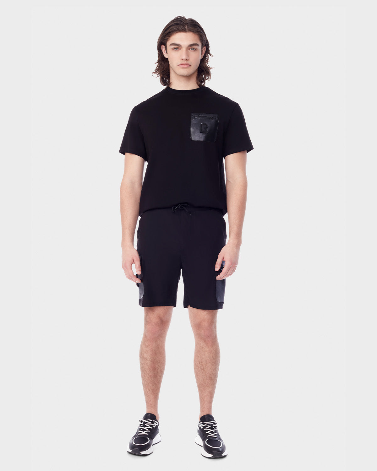 MICHAEL - 6523011 BLACK