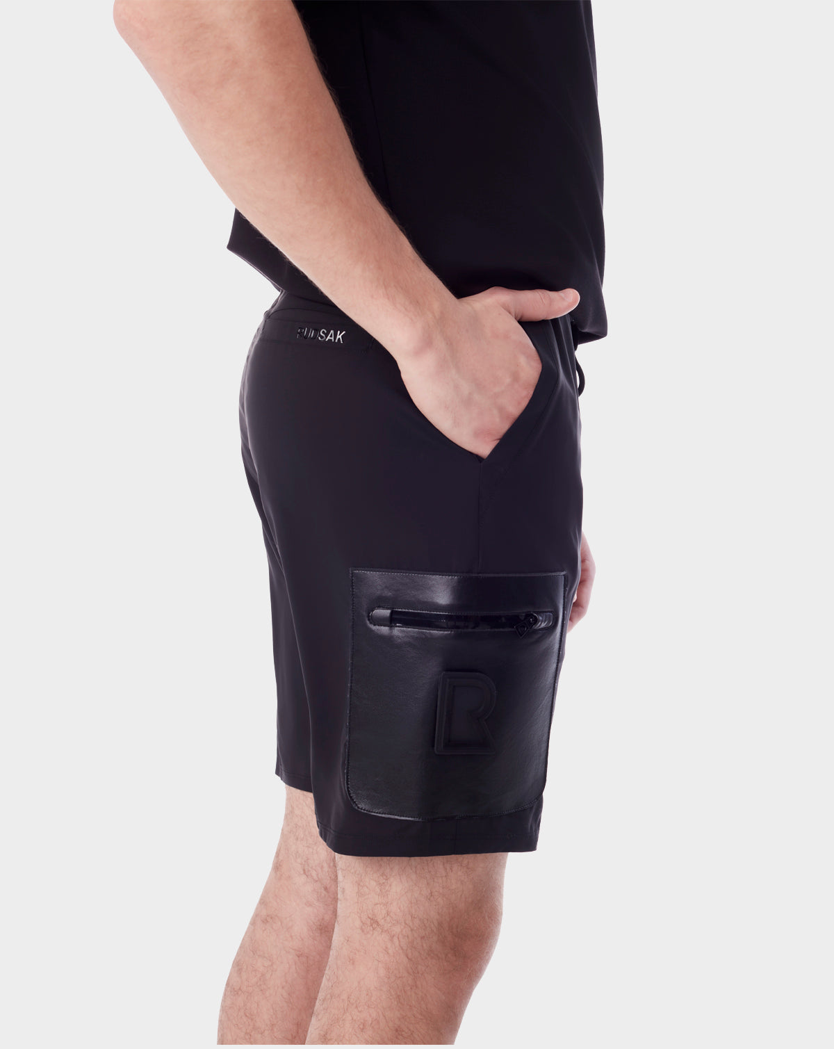 MICHAEL - 6523011 BLACK
