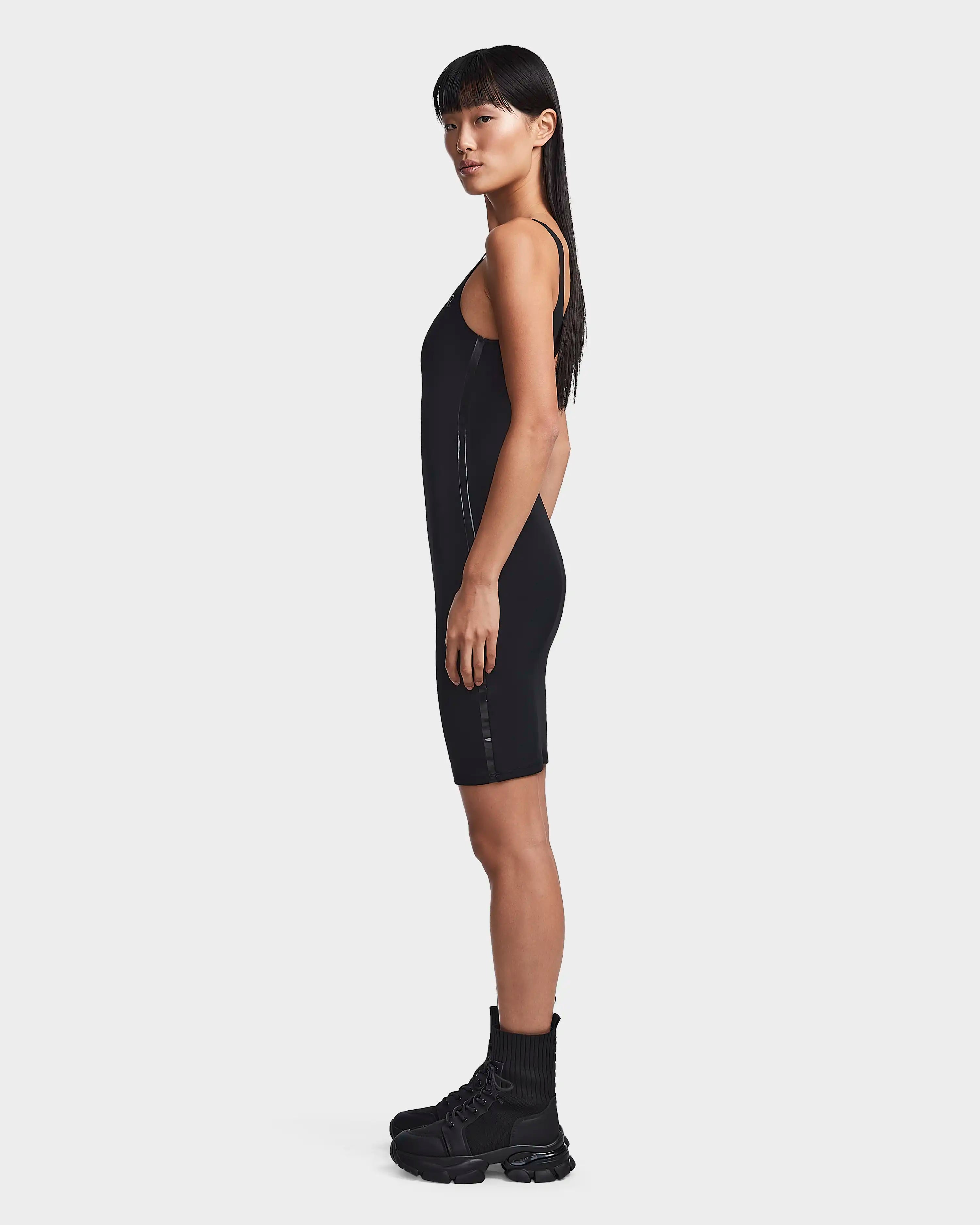 MILEY - 8523034 BLACK