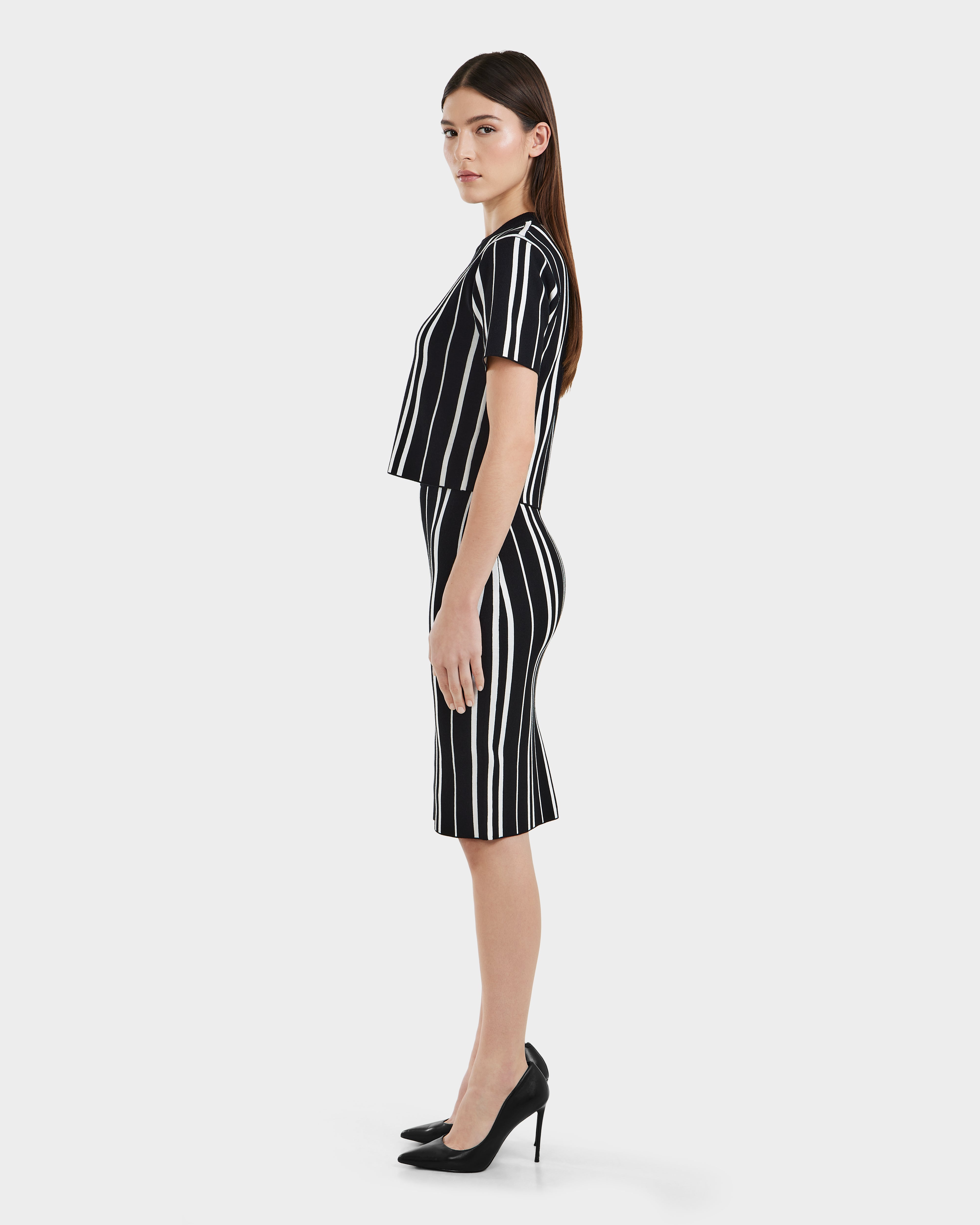 MINCIA - 8525007 Black