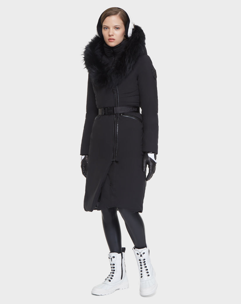 MUSA - L121507 BLACK