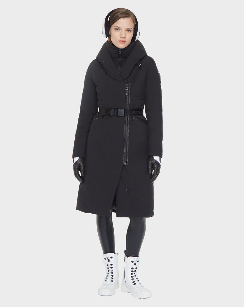 MUSA - L121507 BLACK