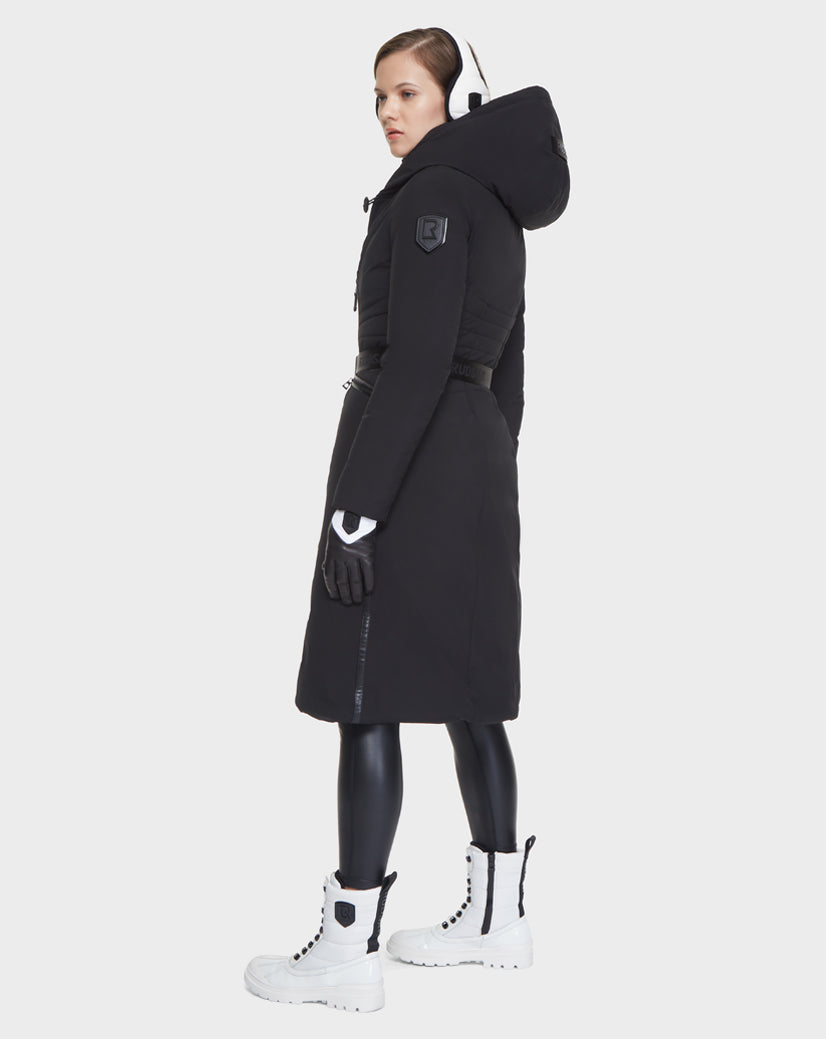 MUSA - L121507 BLACK