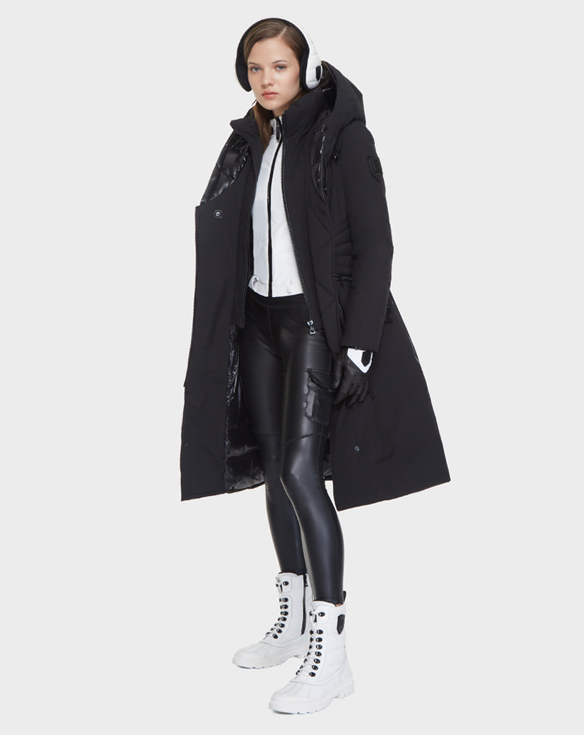 MUSA - L121507 BLACK