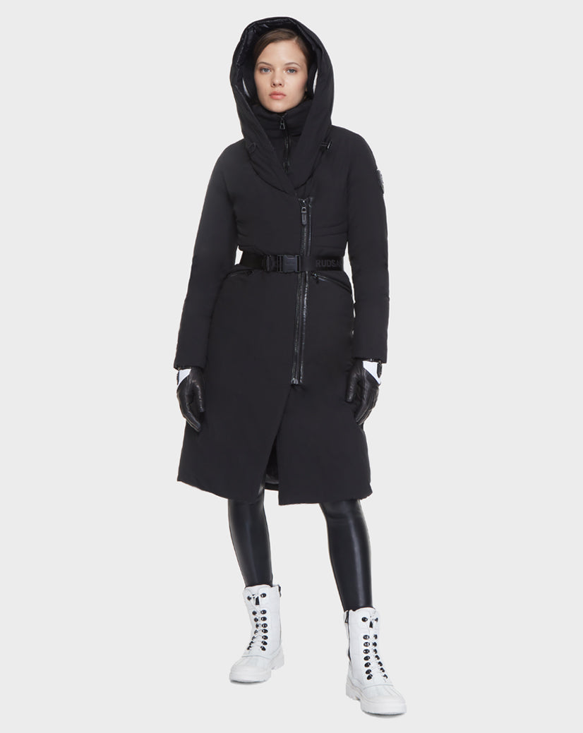 MUSA - L121507 BLACK