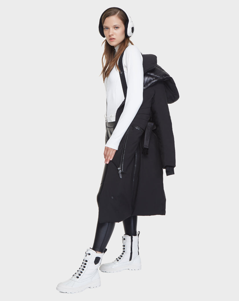 MUSA - L121507 BLACK
