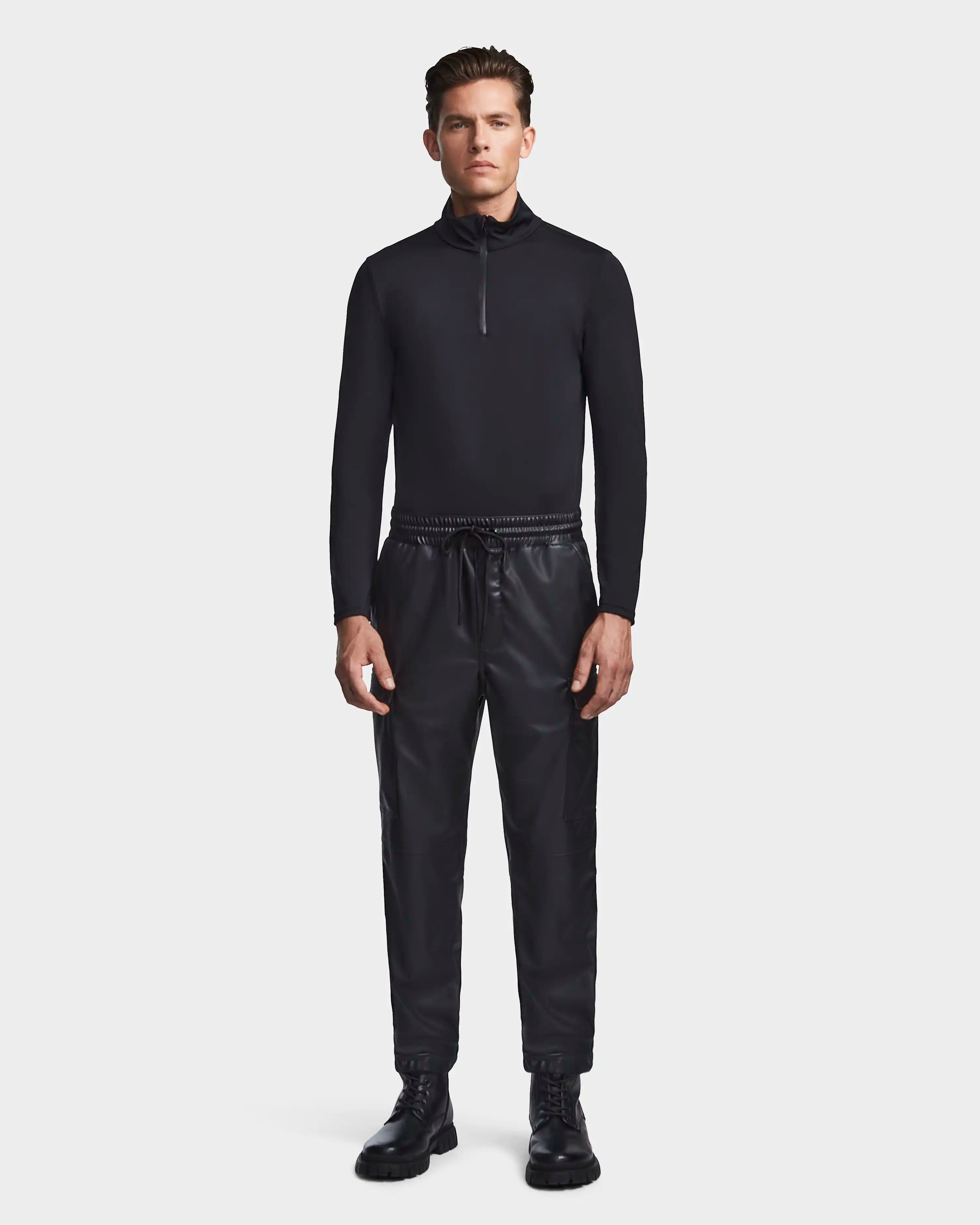 NATHAN - 6523501 Black