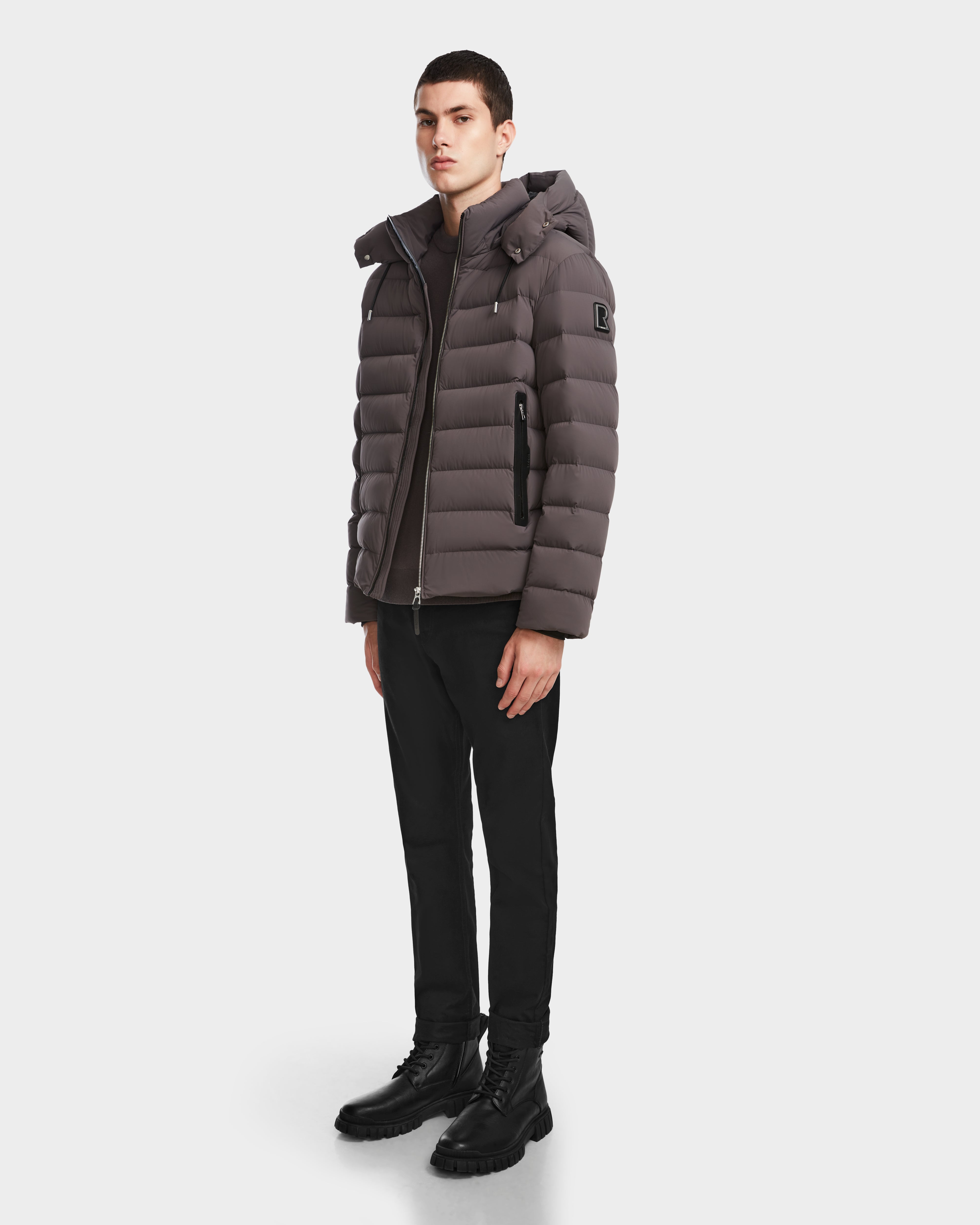 NAVAN - 6124551 Grey