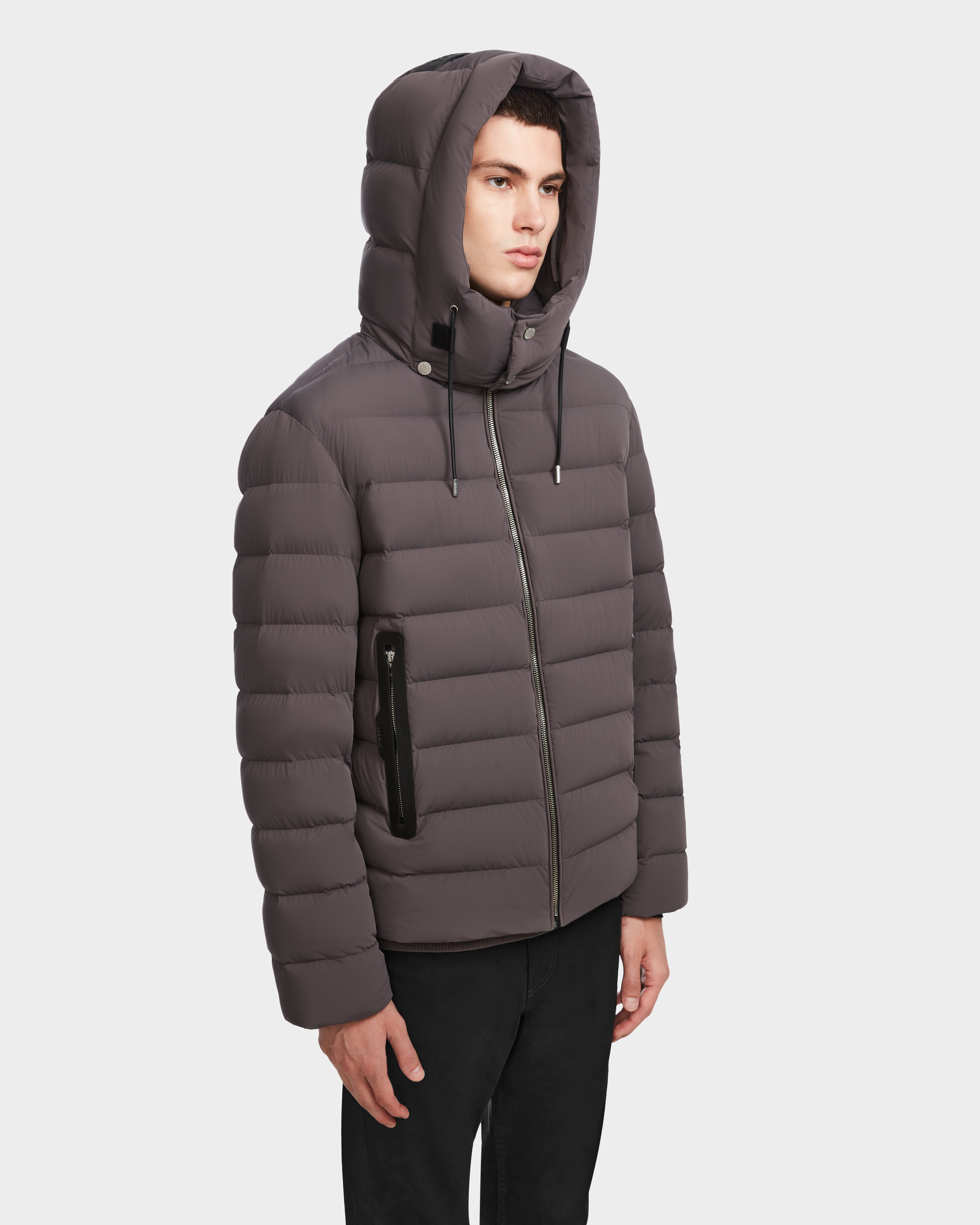 NAVAN - 6124551 Grey