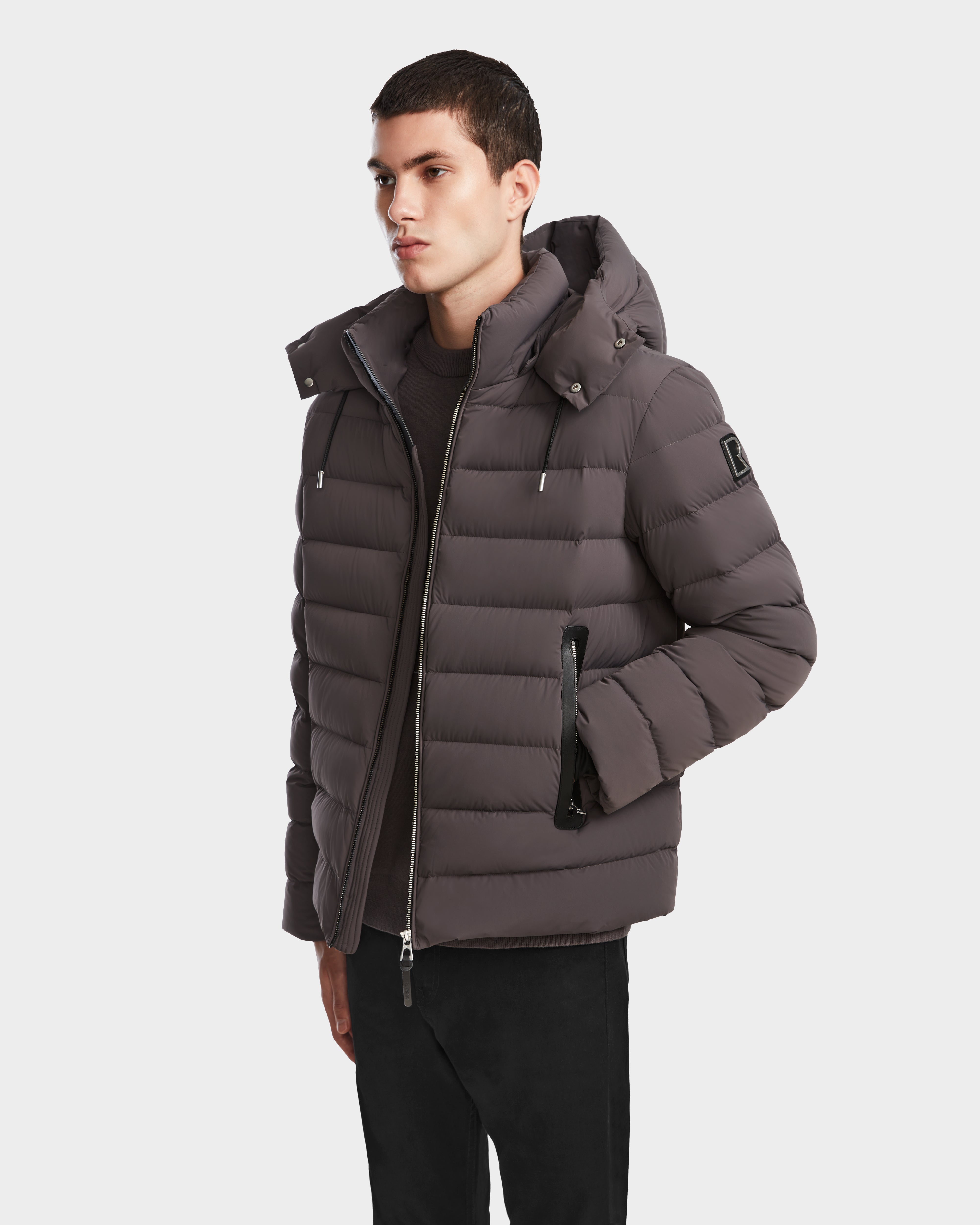 NAVAN - 6124551 Grey