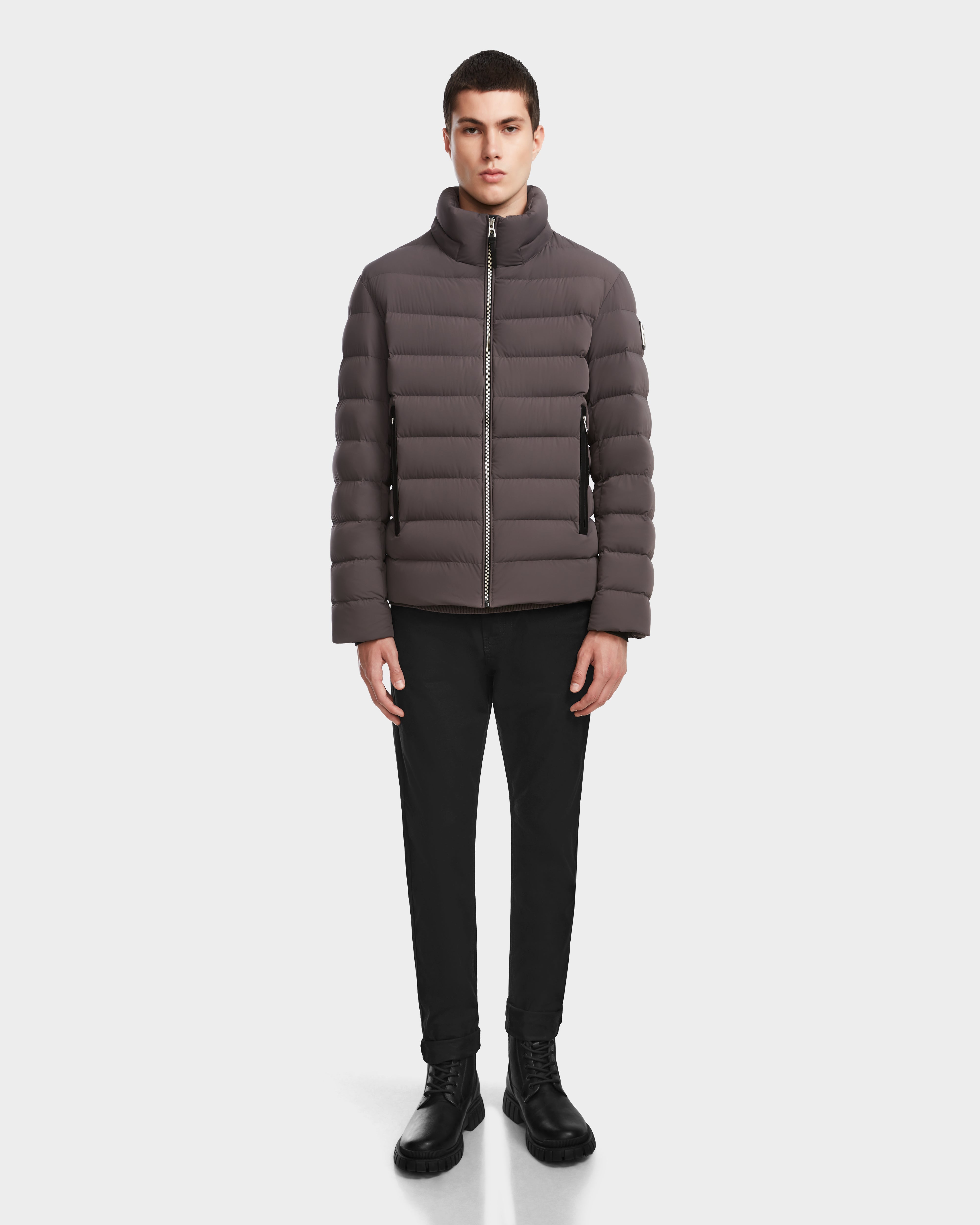 NAVAN - 6124551 Grey