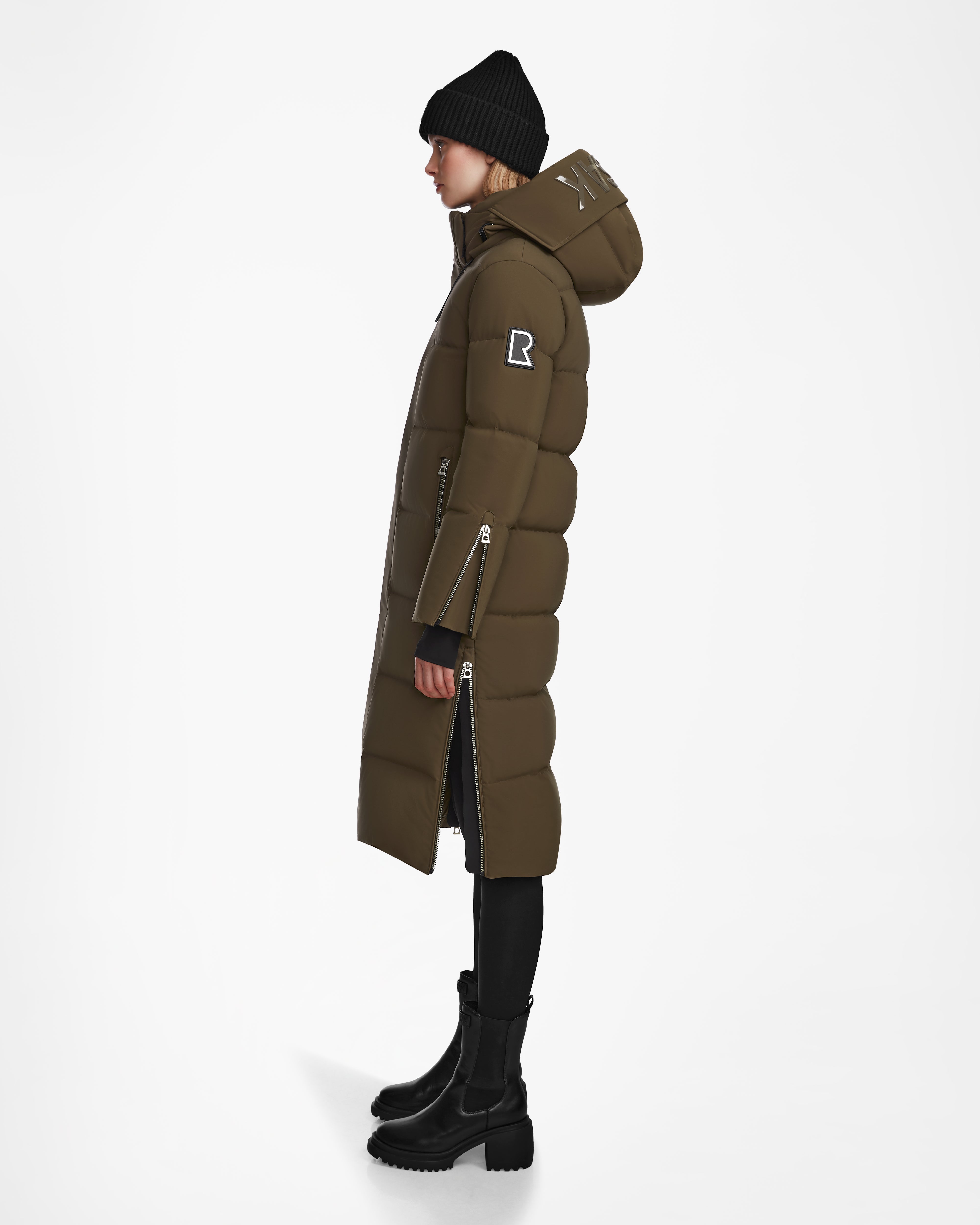 MAO M - 8123598 Army