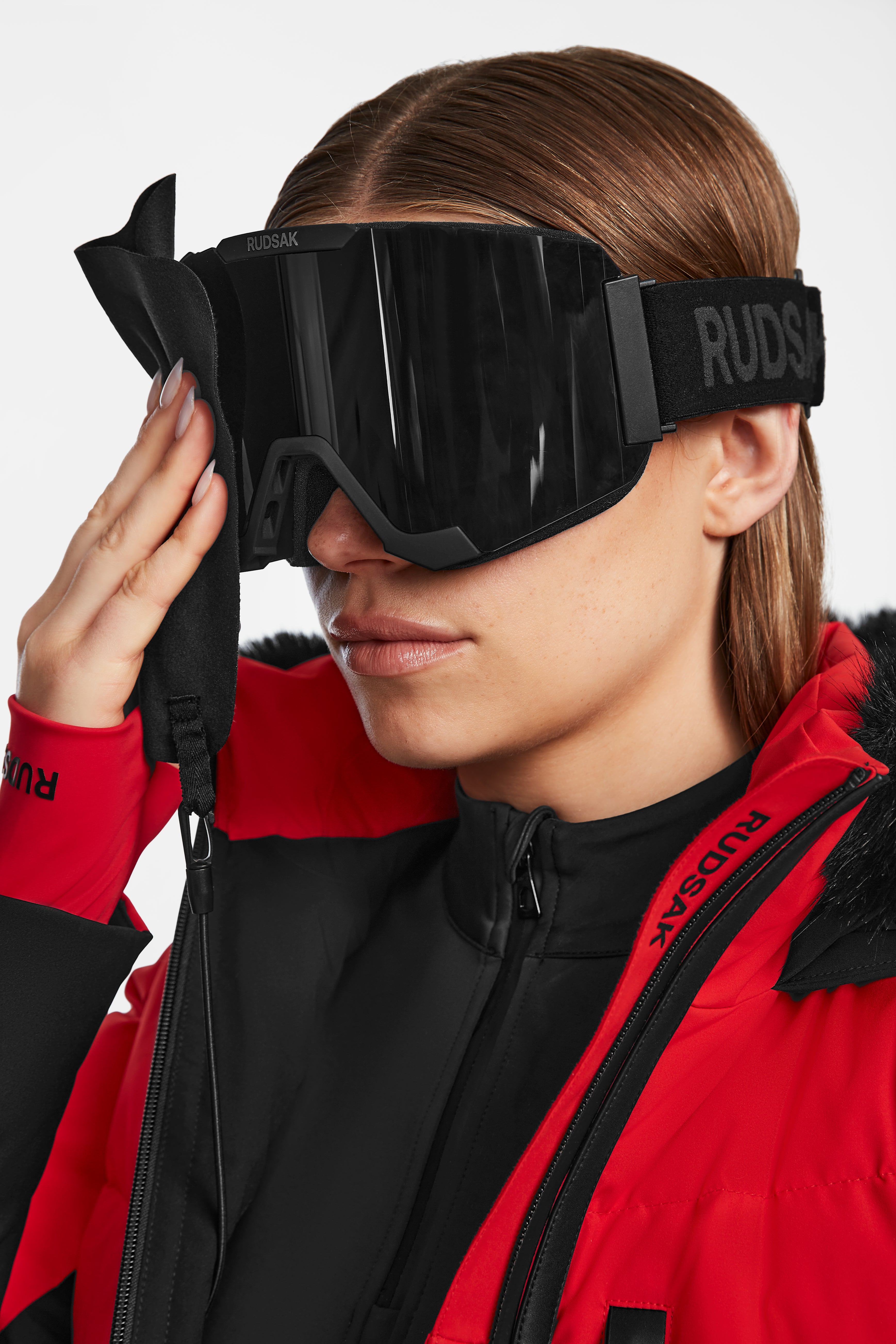 PEAK - 9421515 BLACK