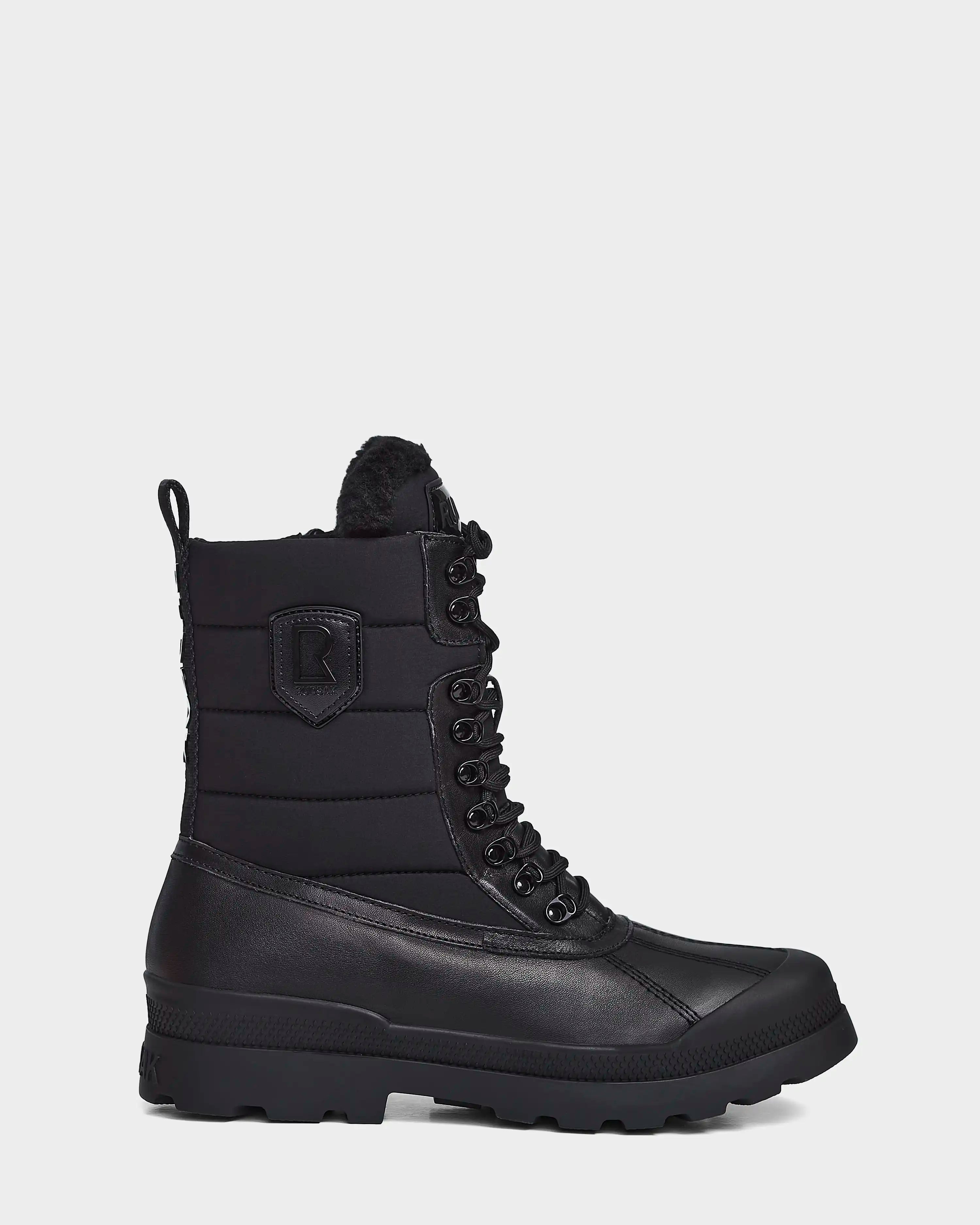 REAGAN - 6222500 BLACK