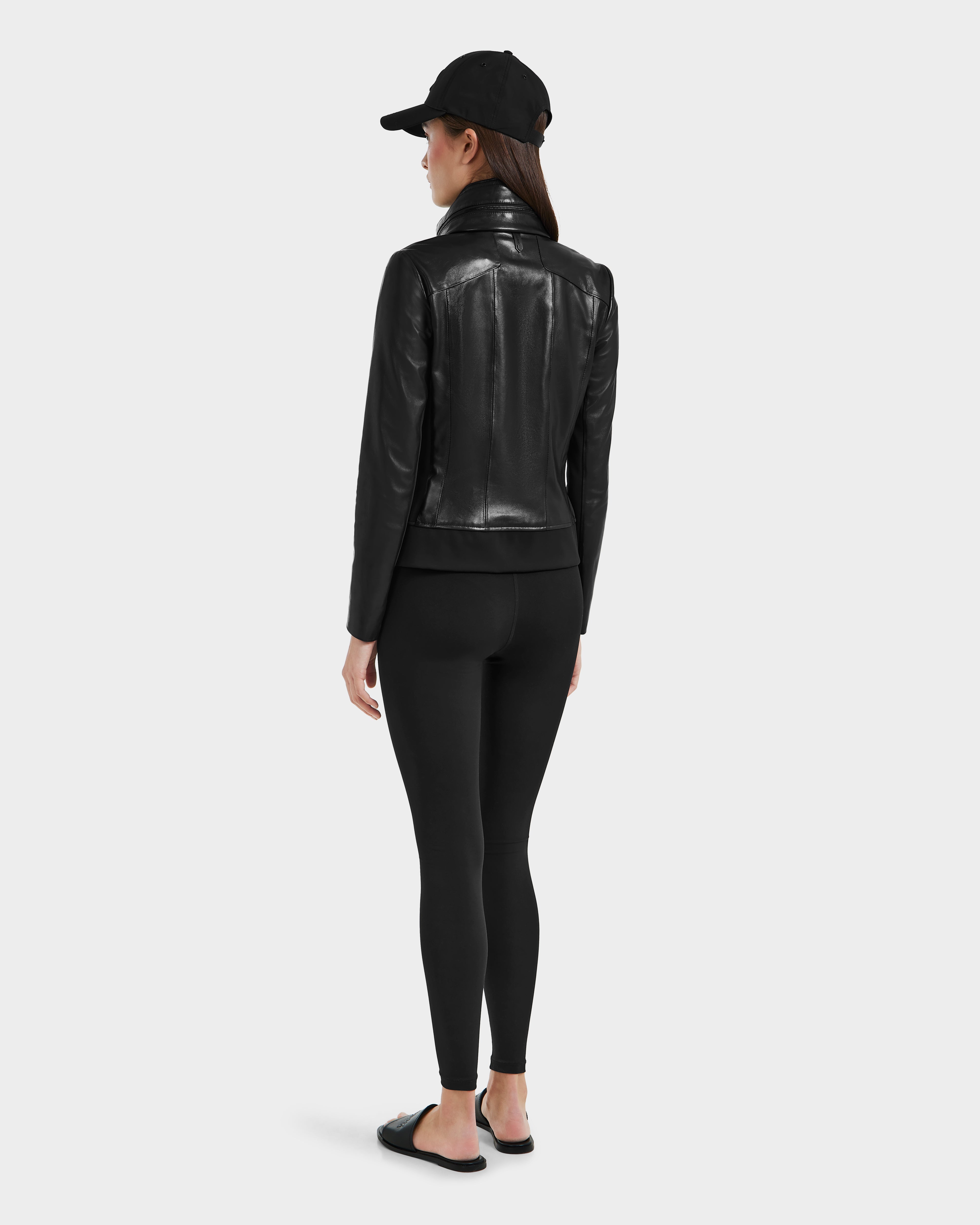 REBECCA - 8125066 Black