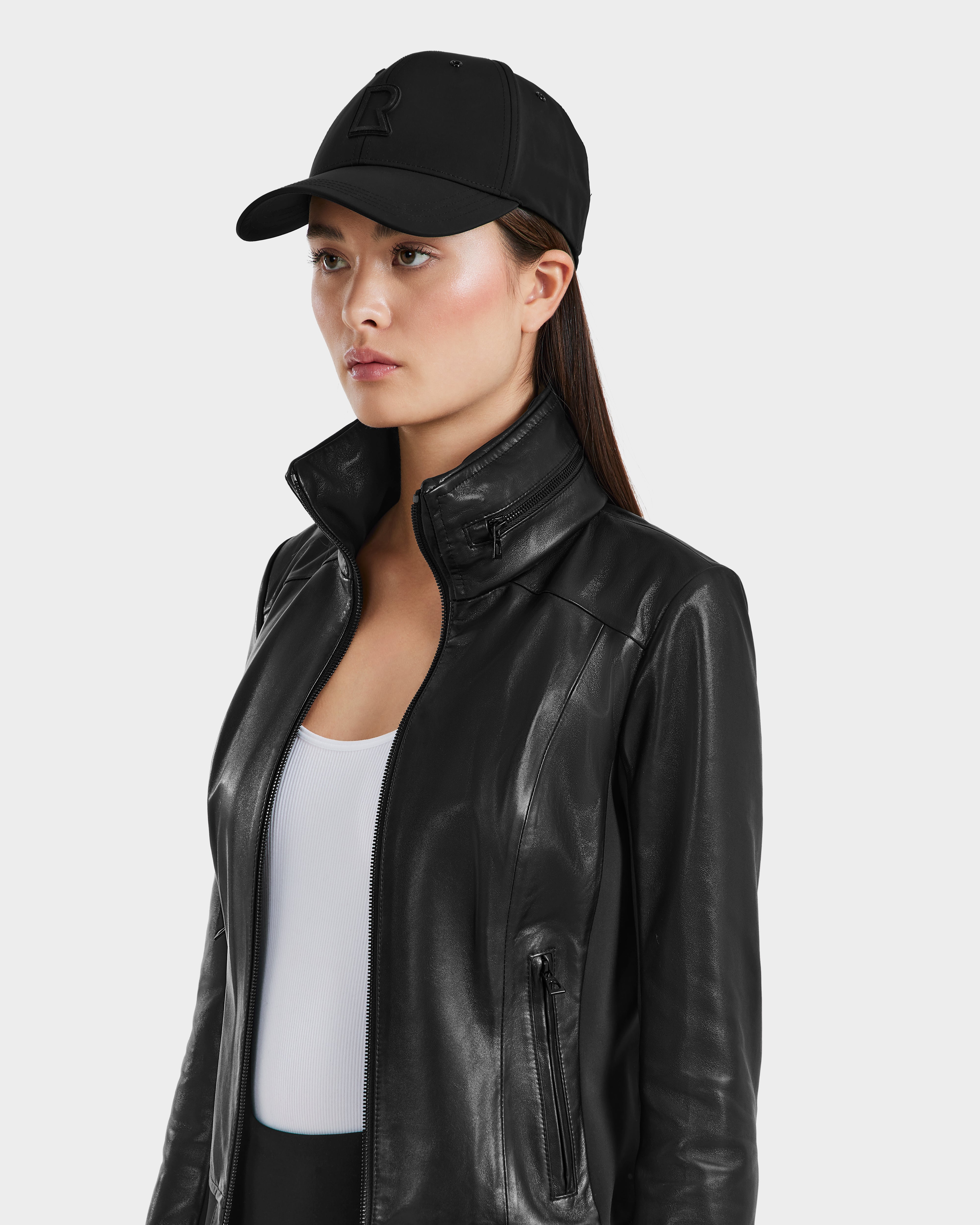 REBECCA - 8125066 Black