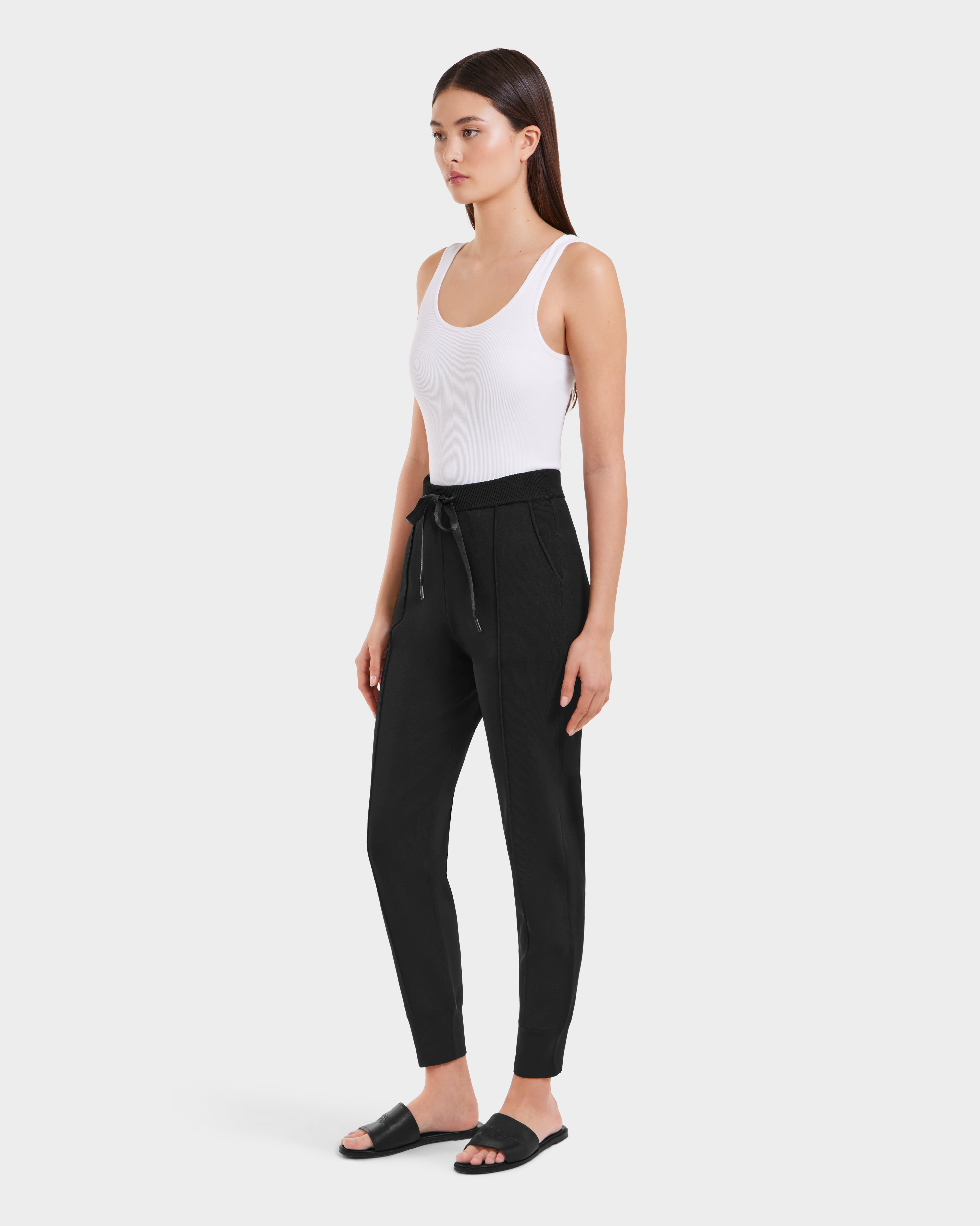 REBEKA - L525004 Black