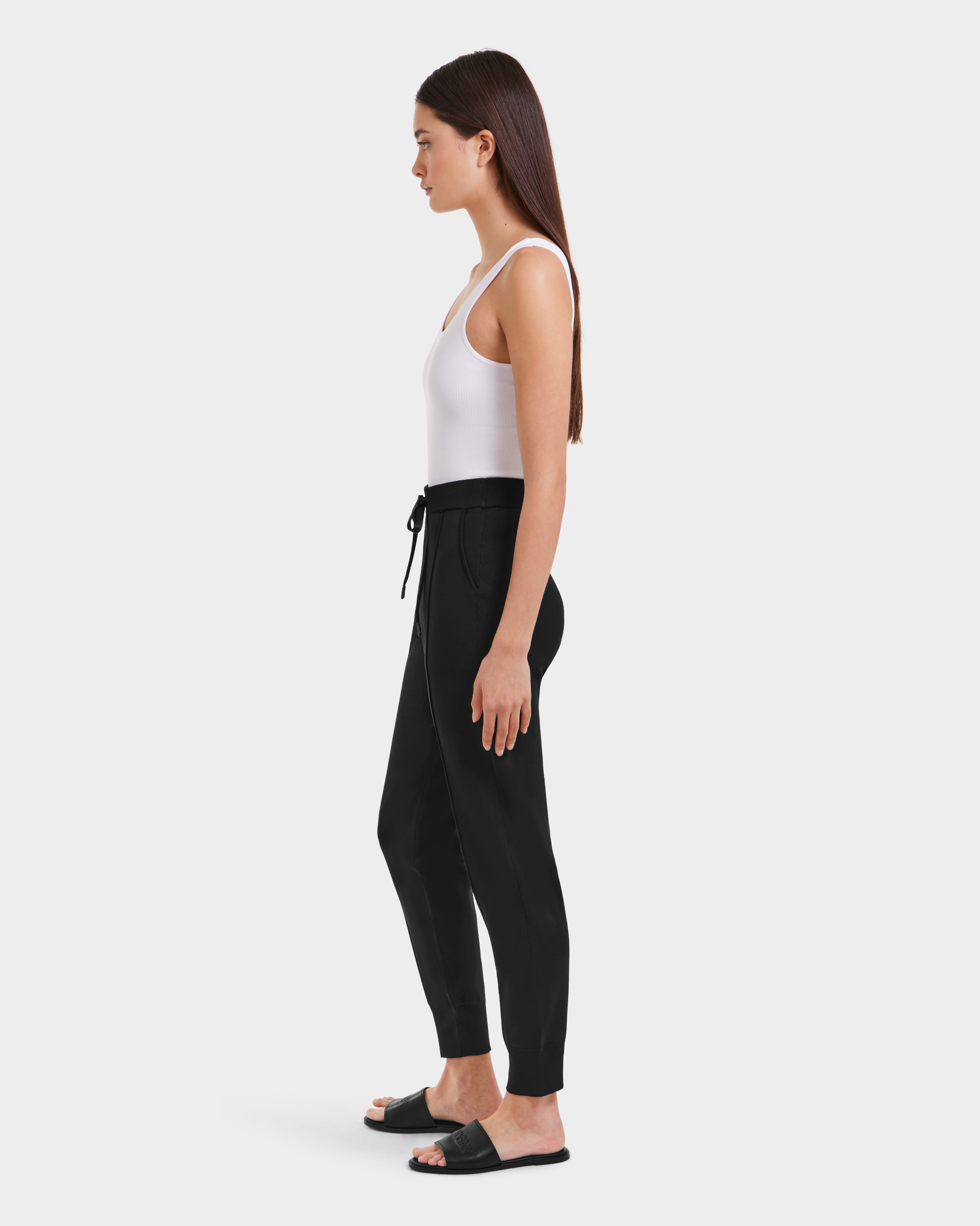 REBEKA - L525004 Black