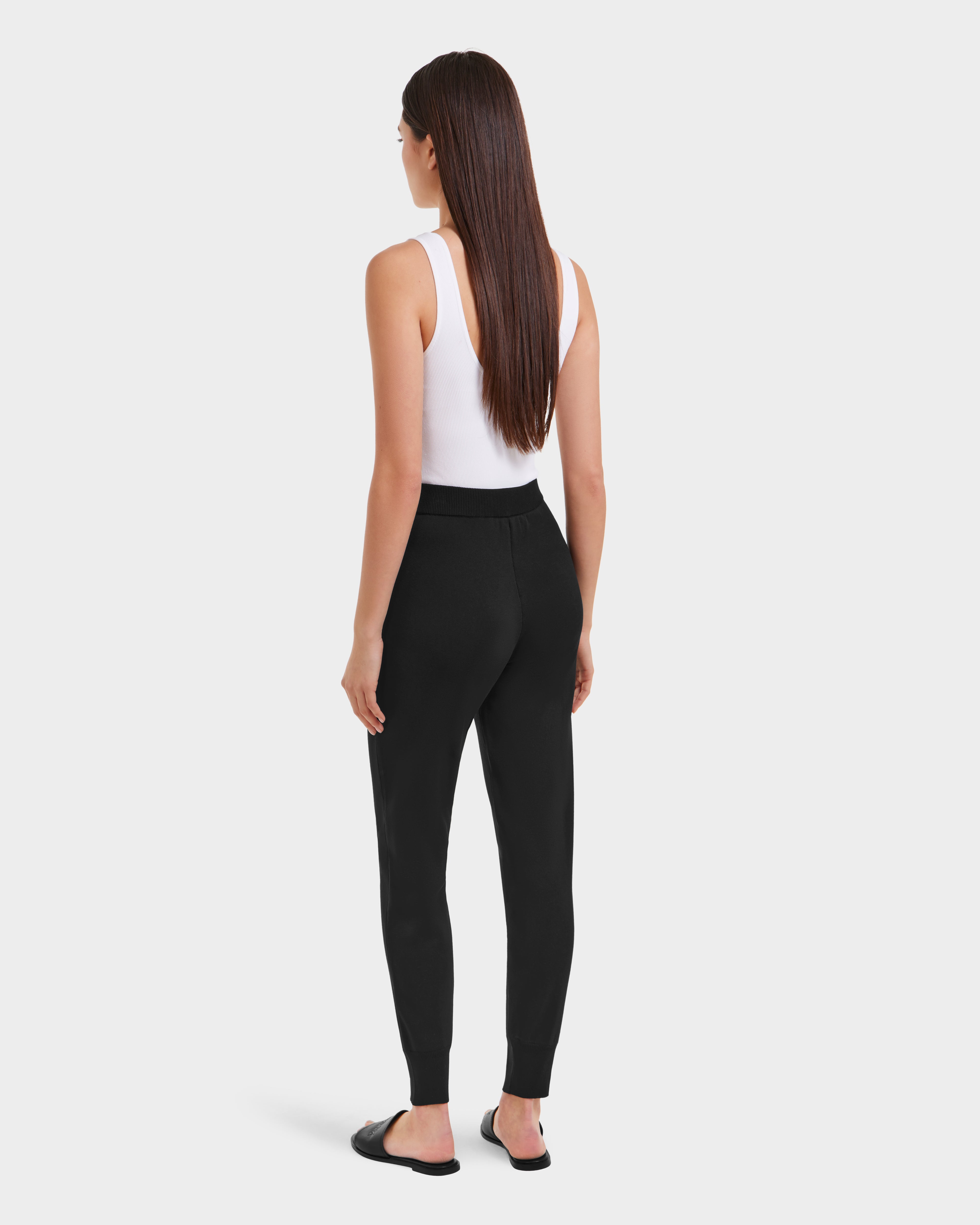 REBEKA - L525004 Black