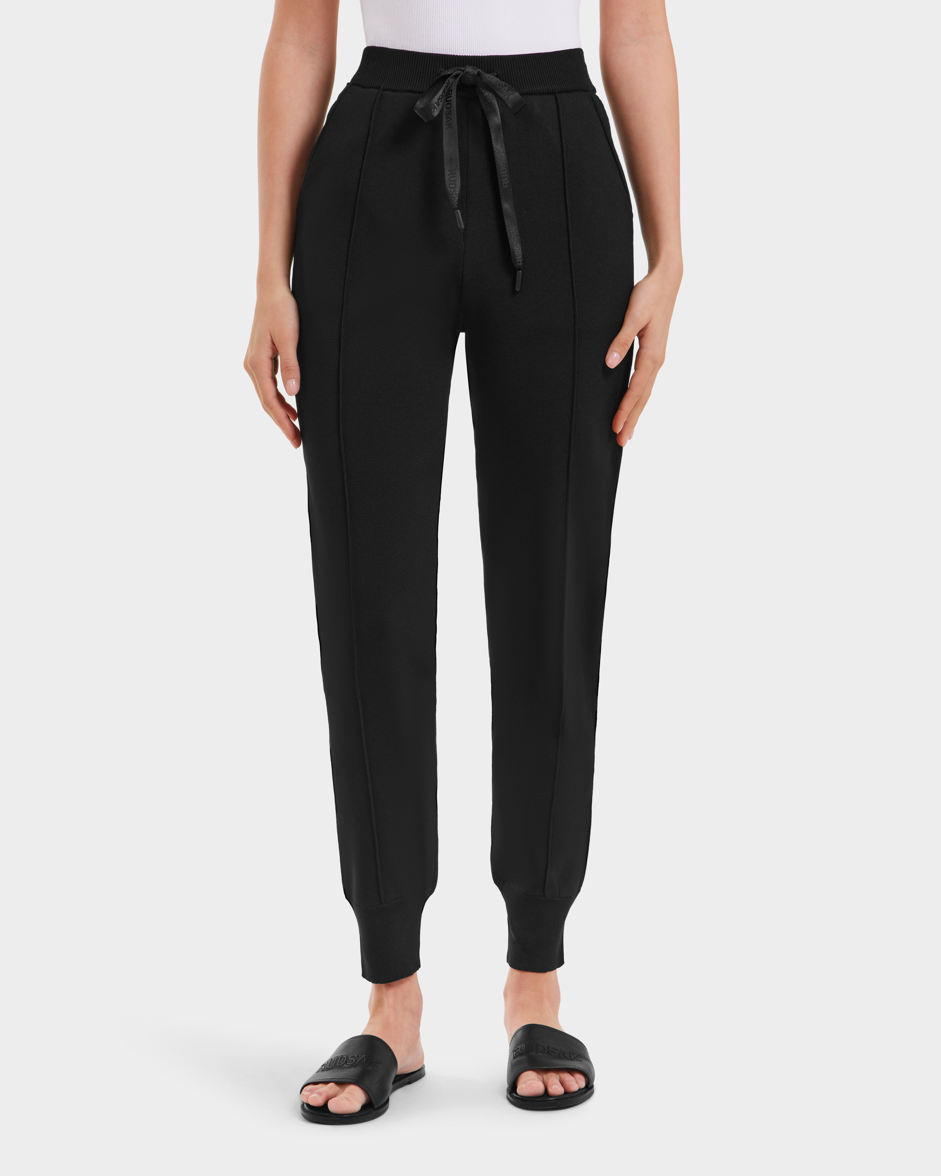 REBEKA - L525004 Black