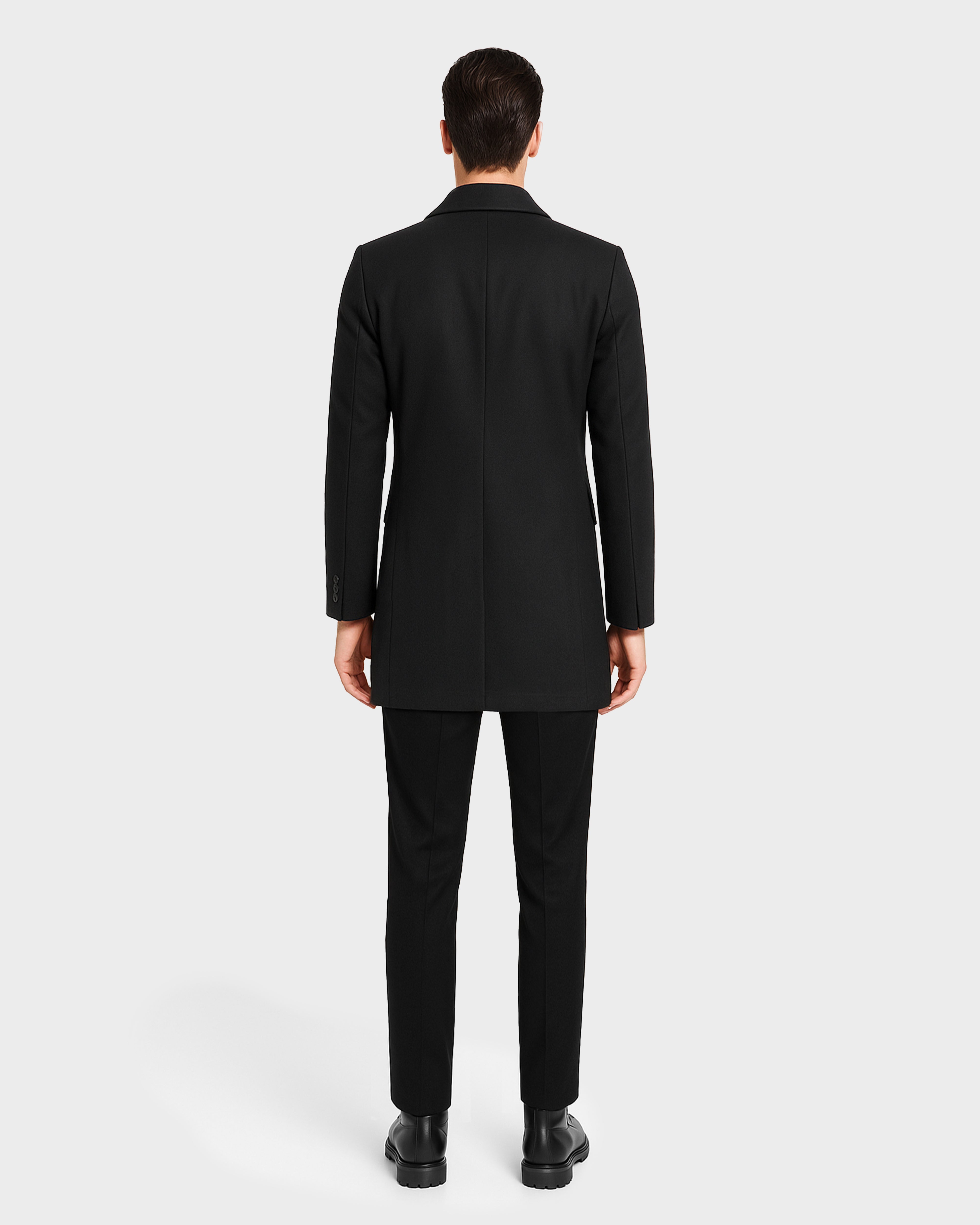REIGN - 7121505 BLACK