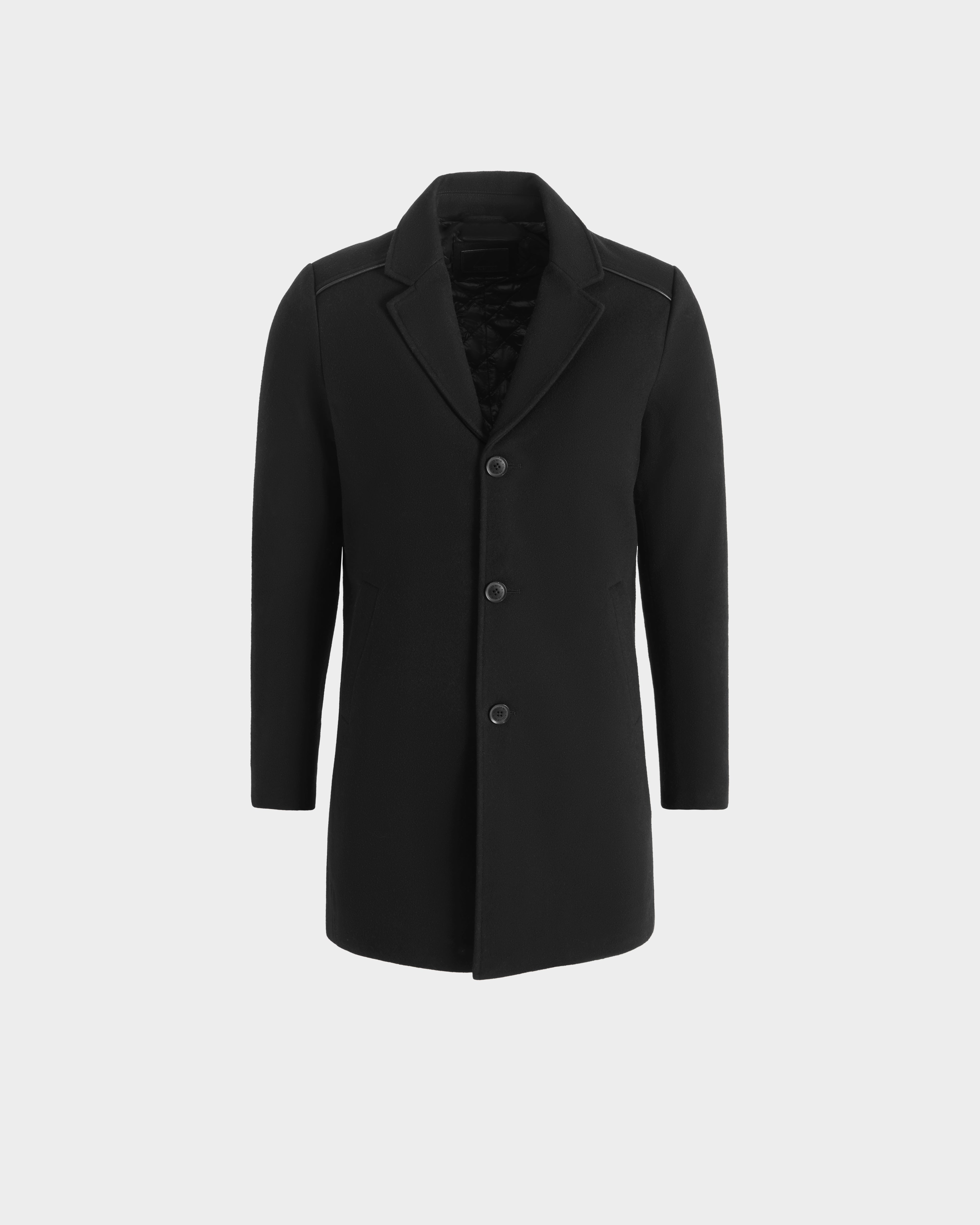 REIGN - 7121505 BLACK
