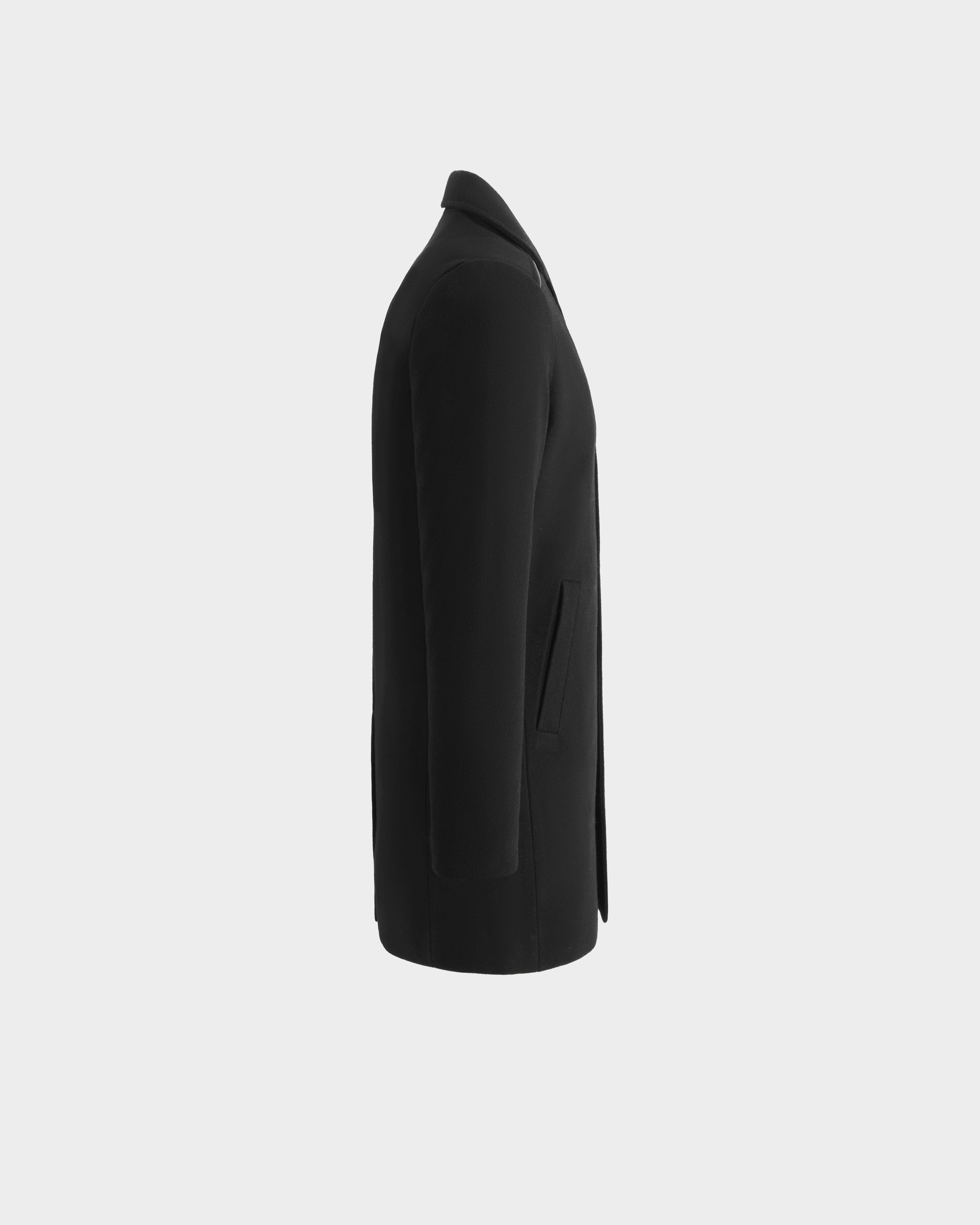 REIGN - 7121505 BLACK