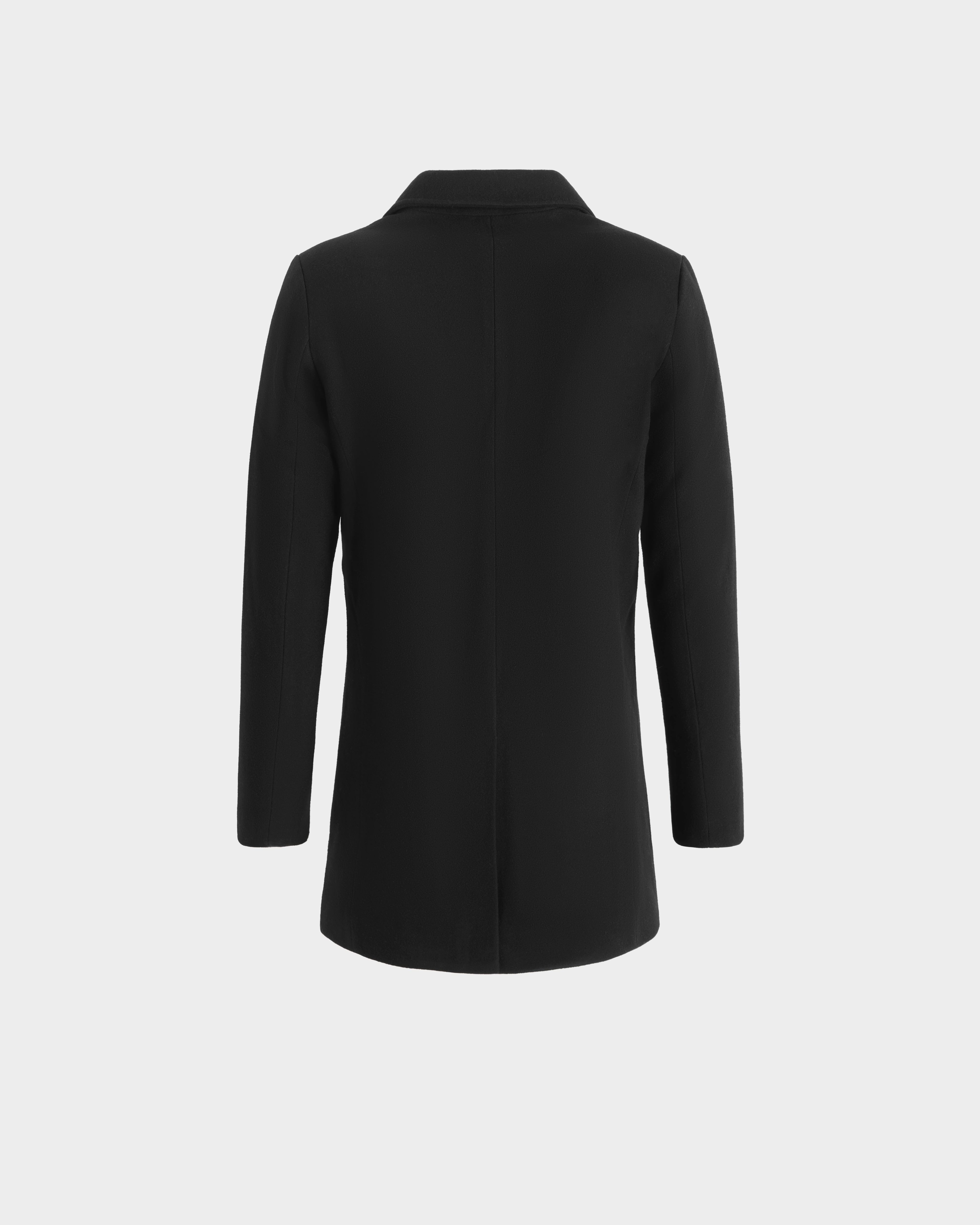 REIGN - 7121505 BLACK