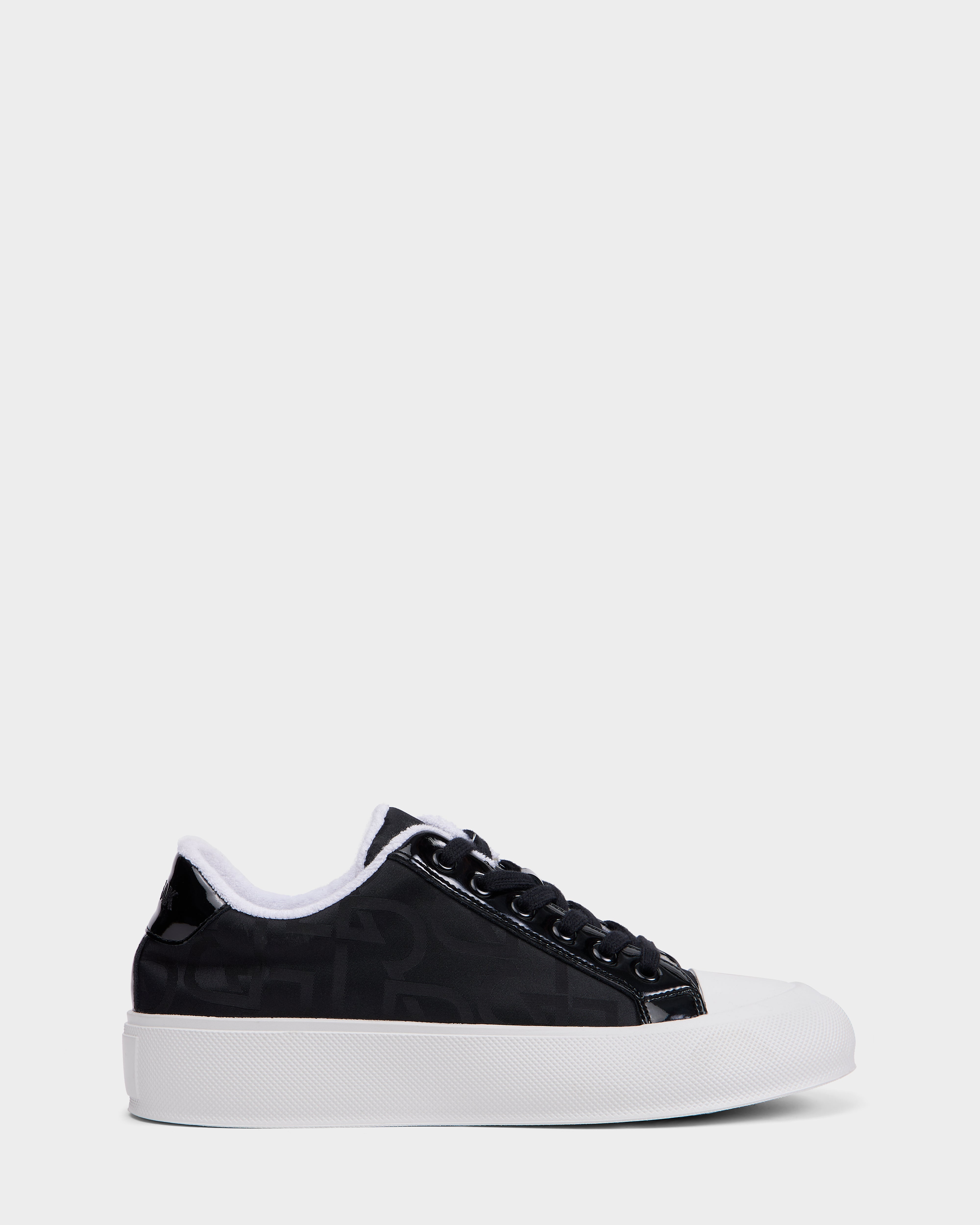 RIMA - 8225001 Black Pattern