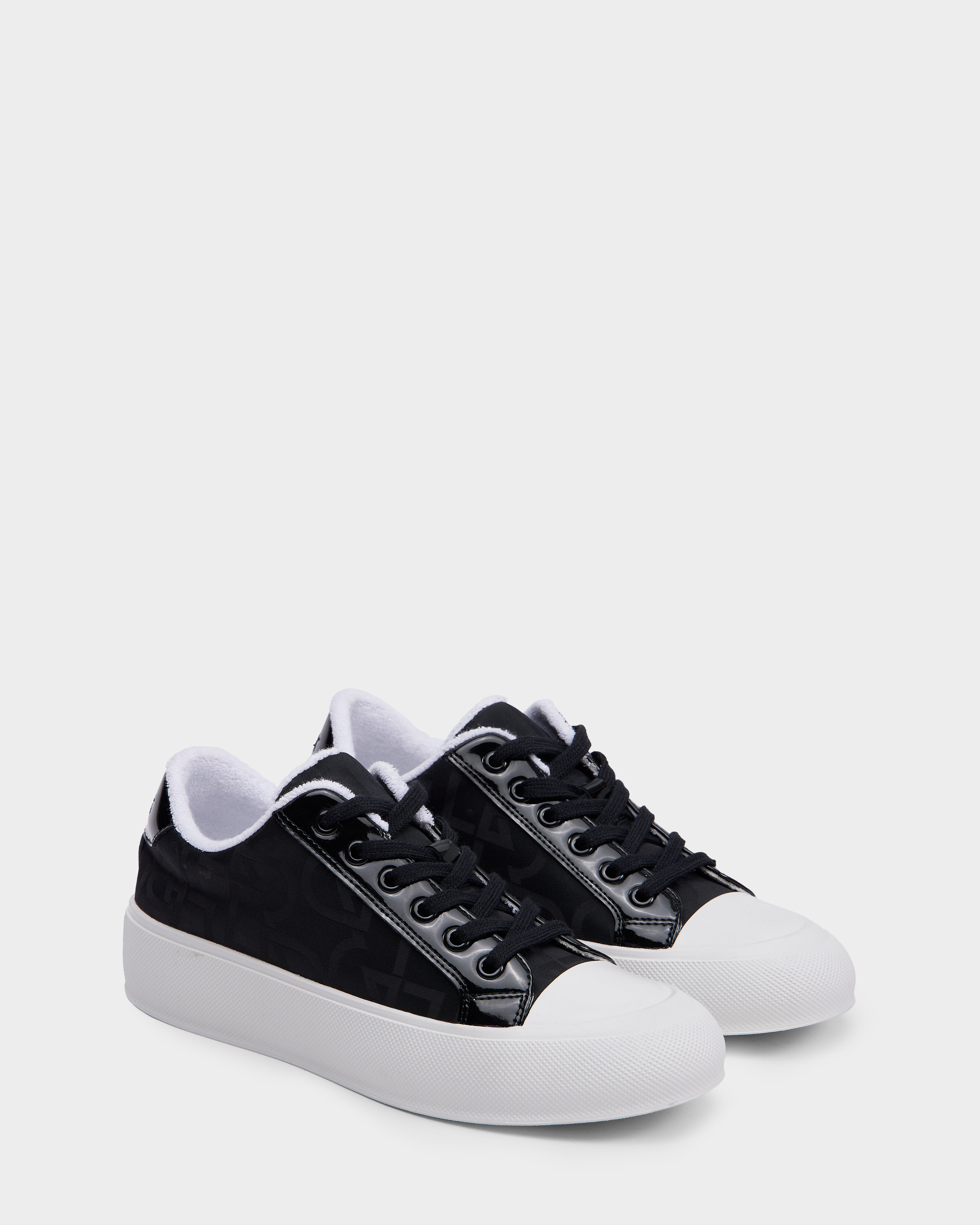 154 Rima RIMA - 8225001 Black Pattern - RUDSAK