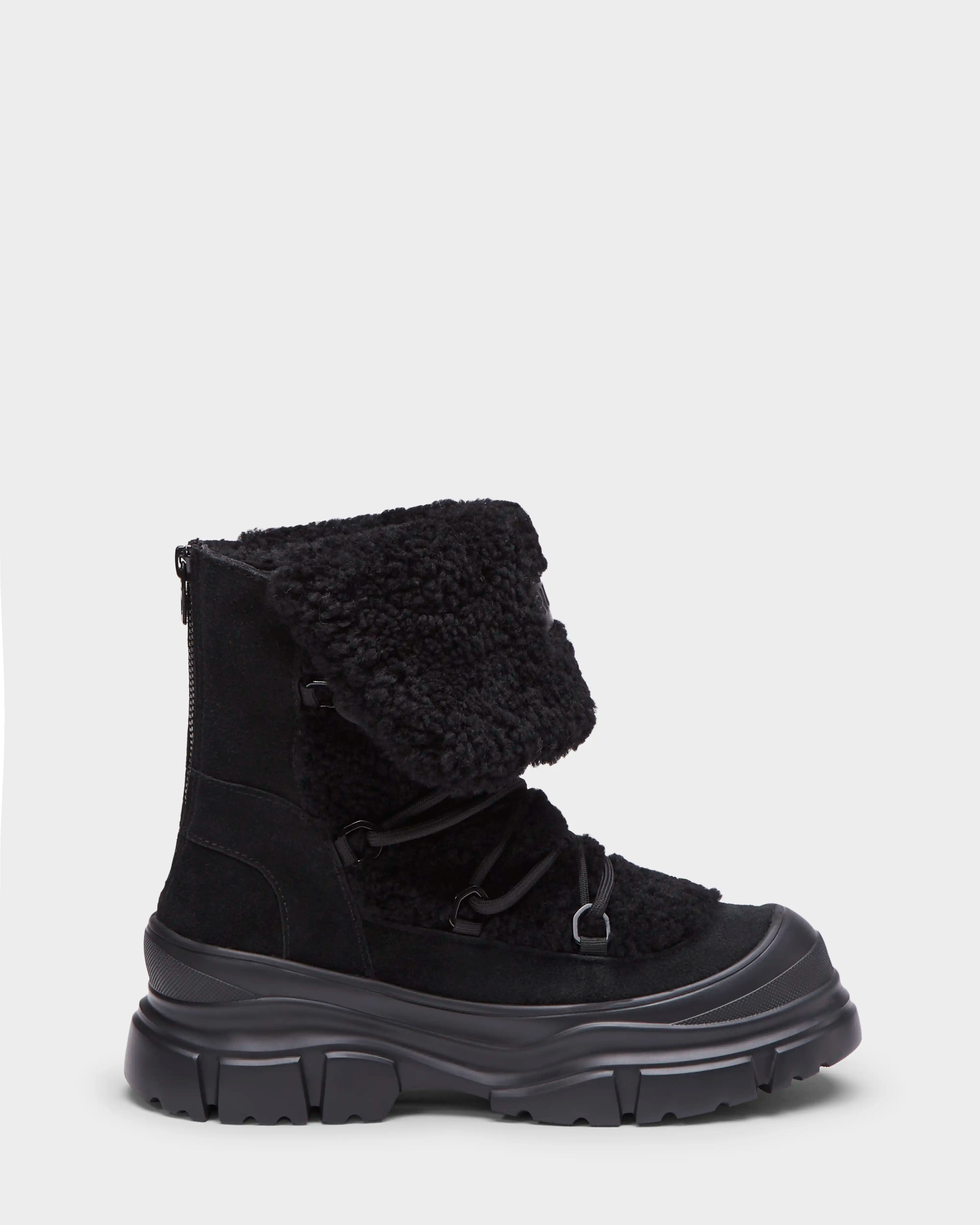 ROKI - 8224533 Black