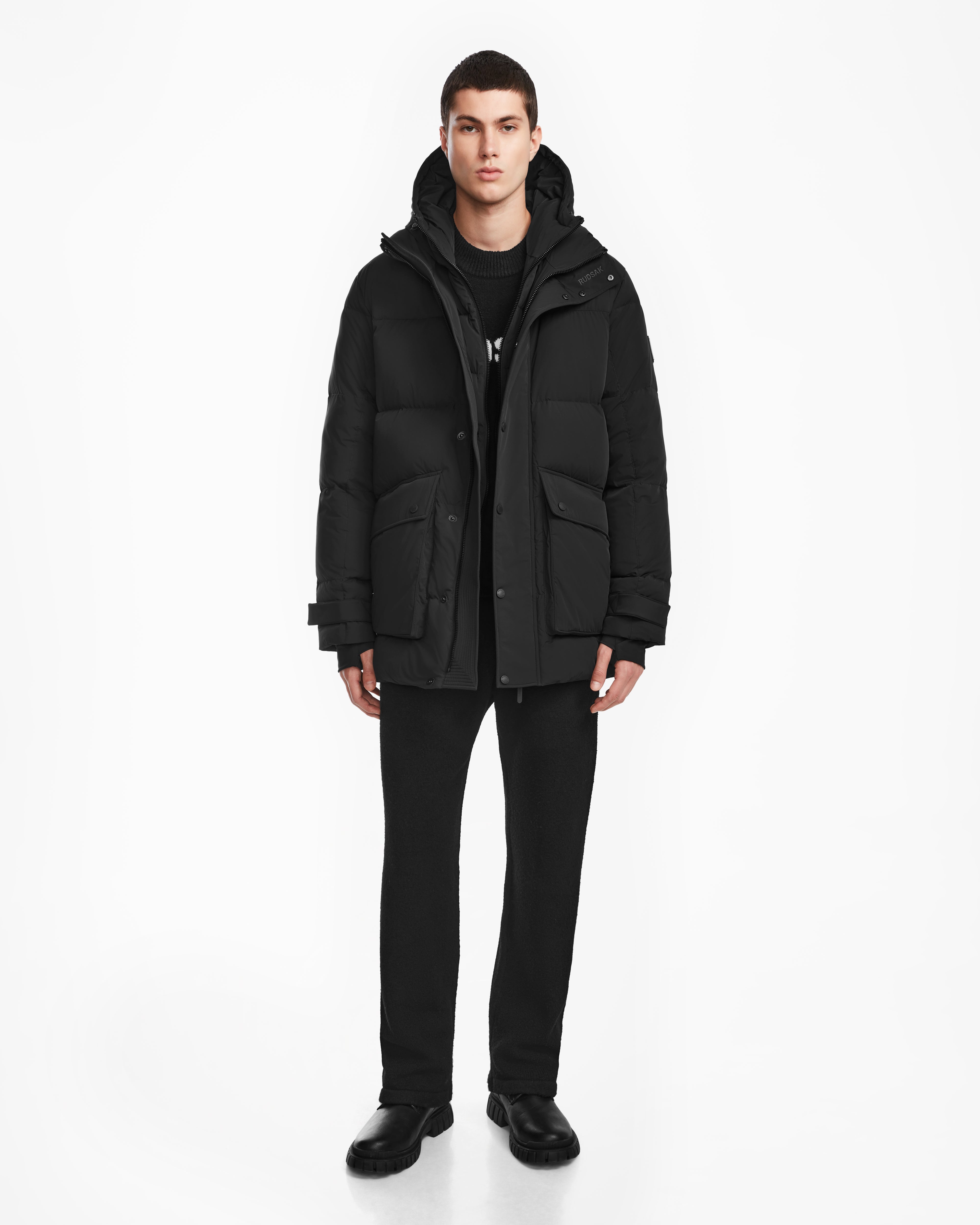 ROKO - 6124510 Black