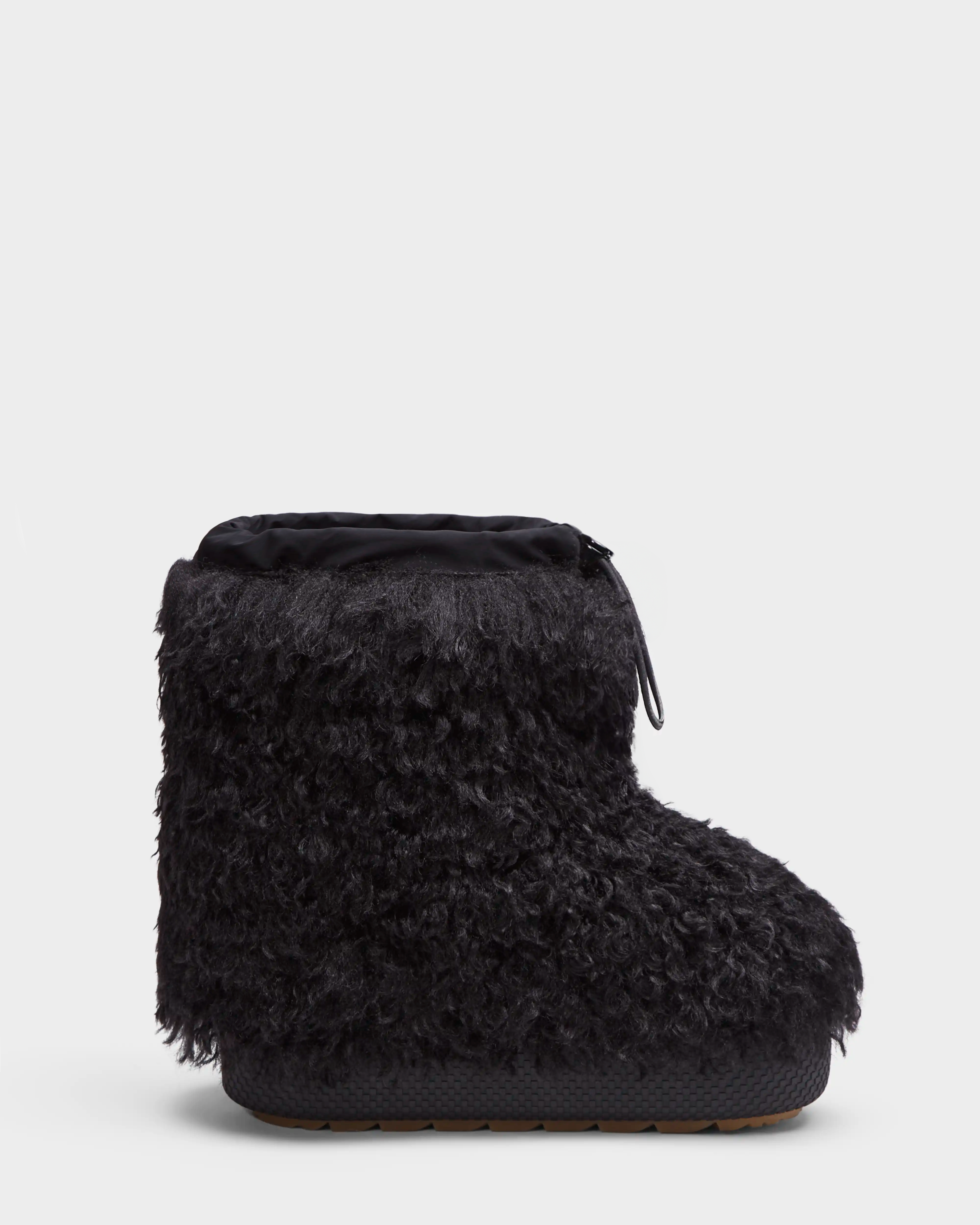 ROSSY - 8224518 Black