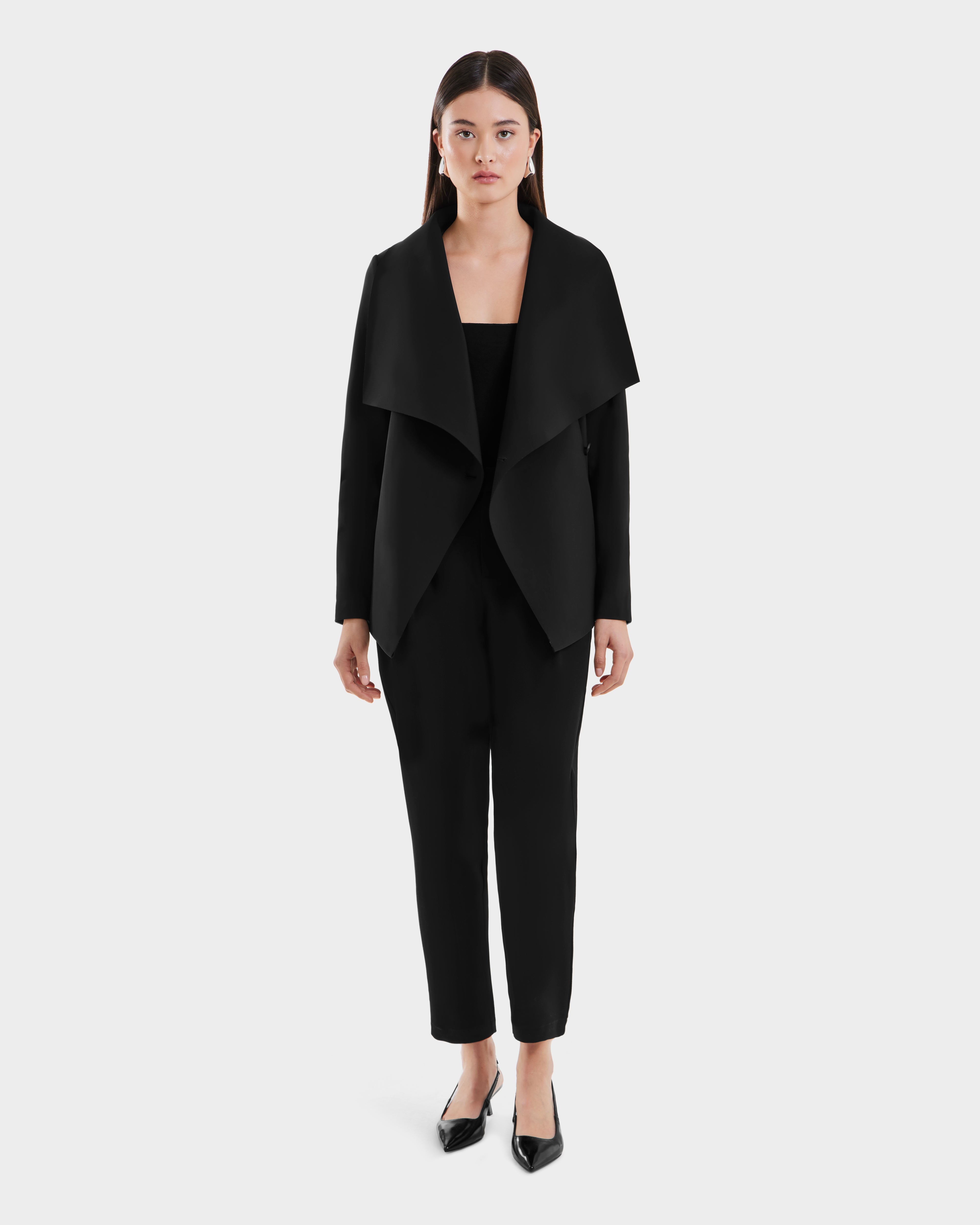 SABRINA - L125016 Black