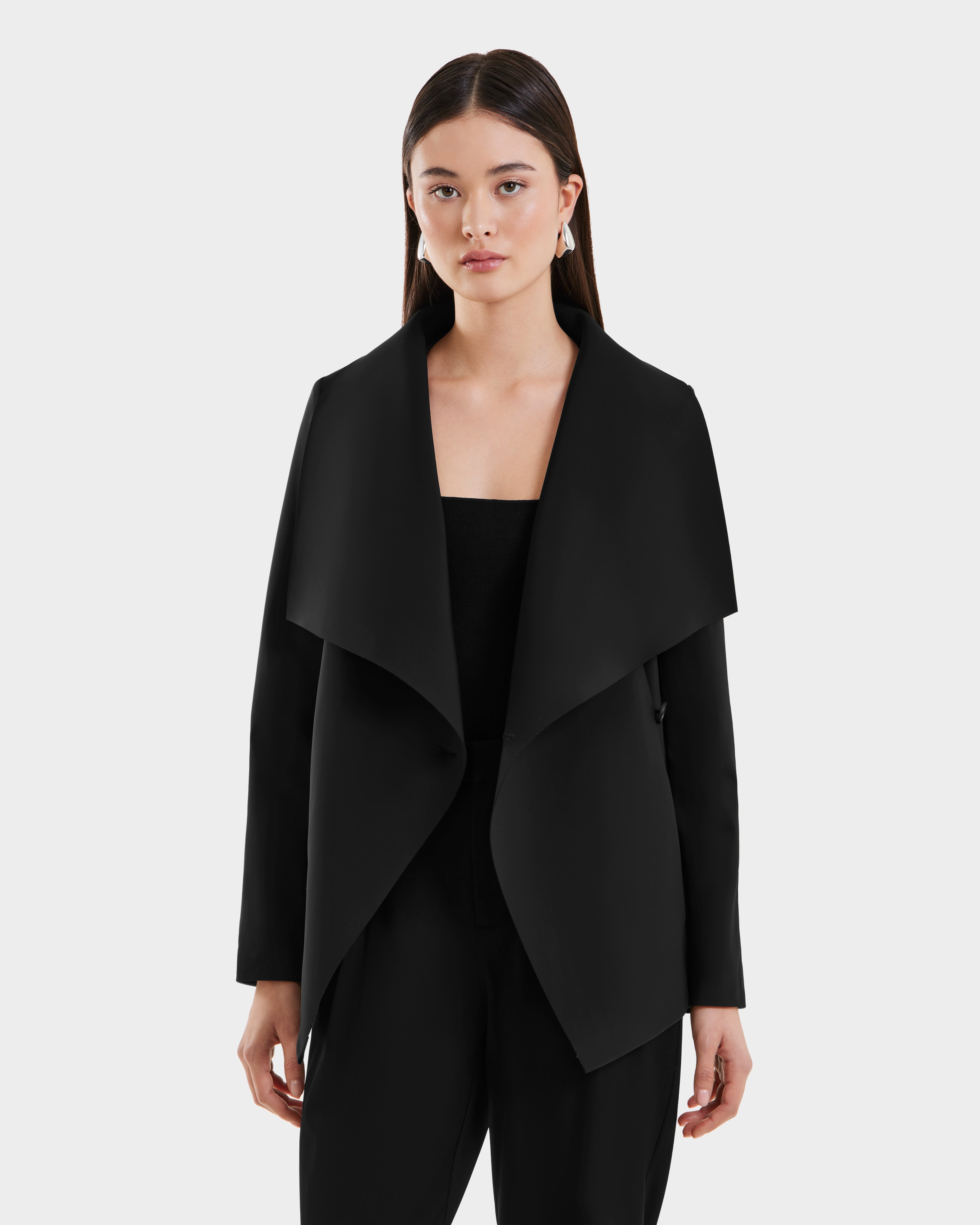 SABRINA - L125016 Black