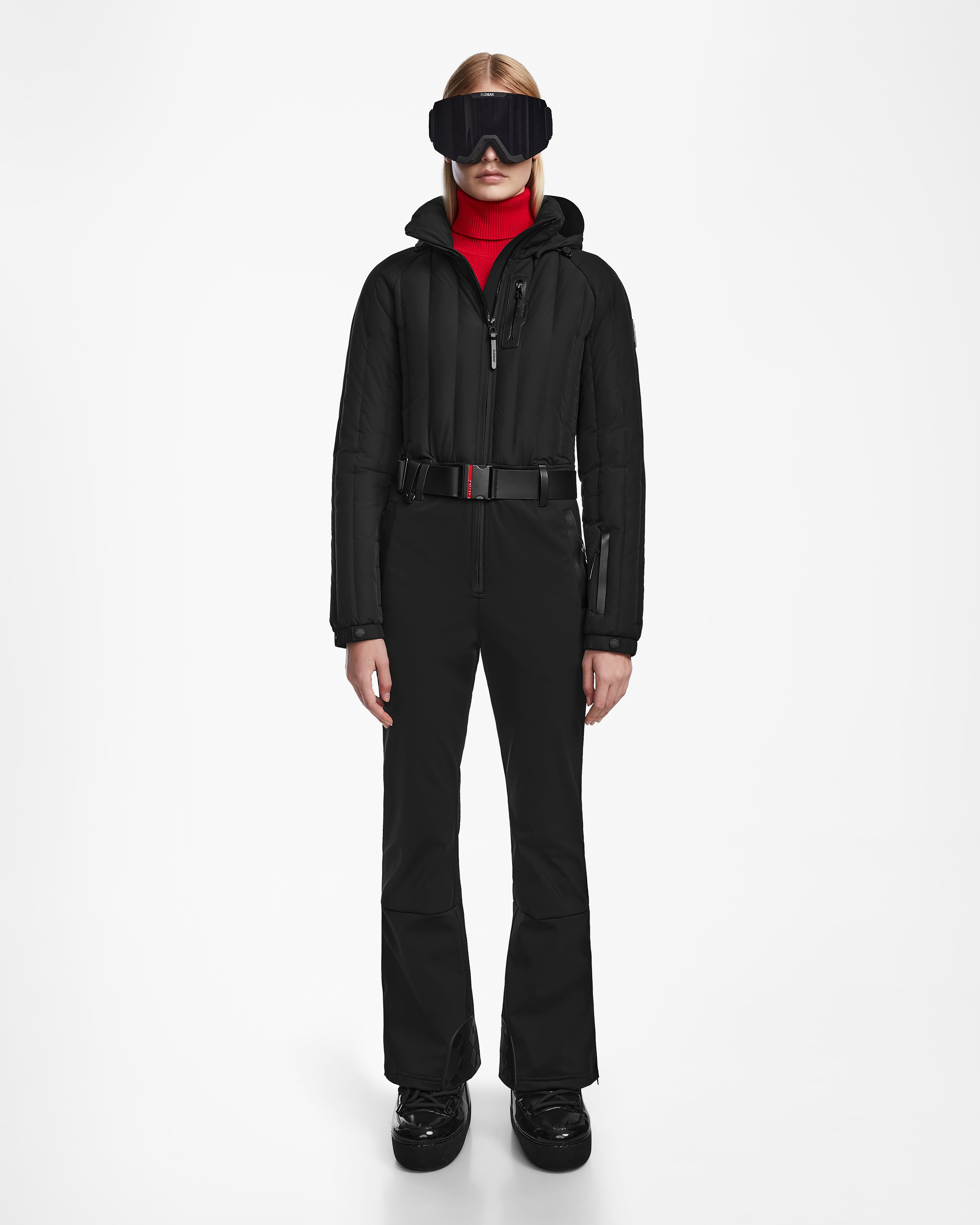 SAGE - 8124782 Black